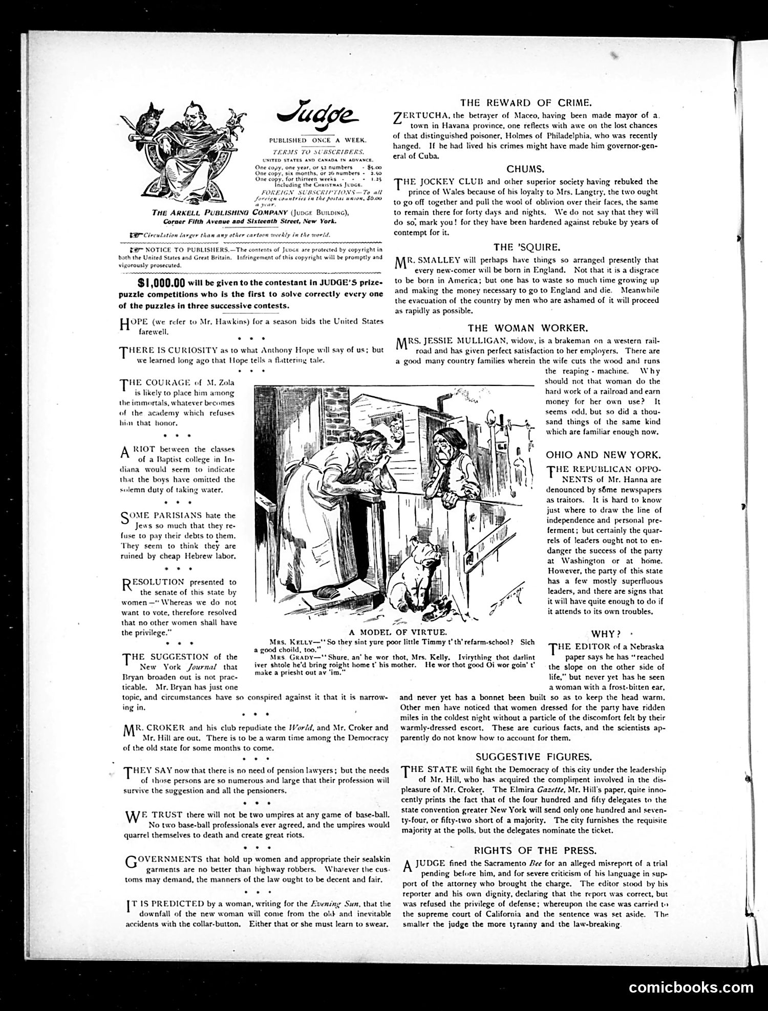 Judge — February 19, 1898 — page 2