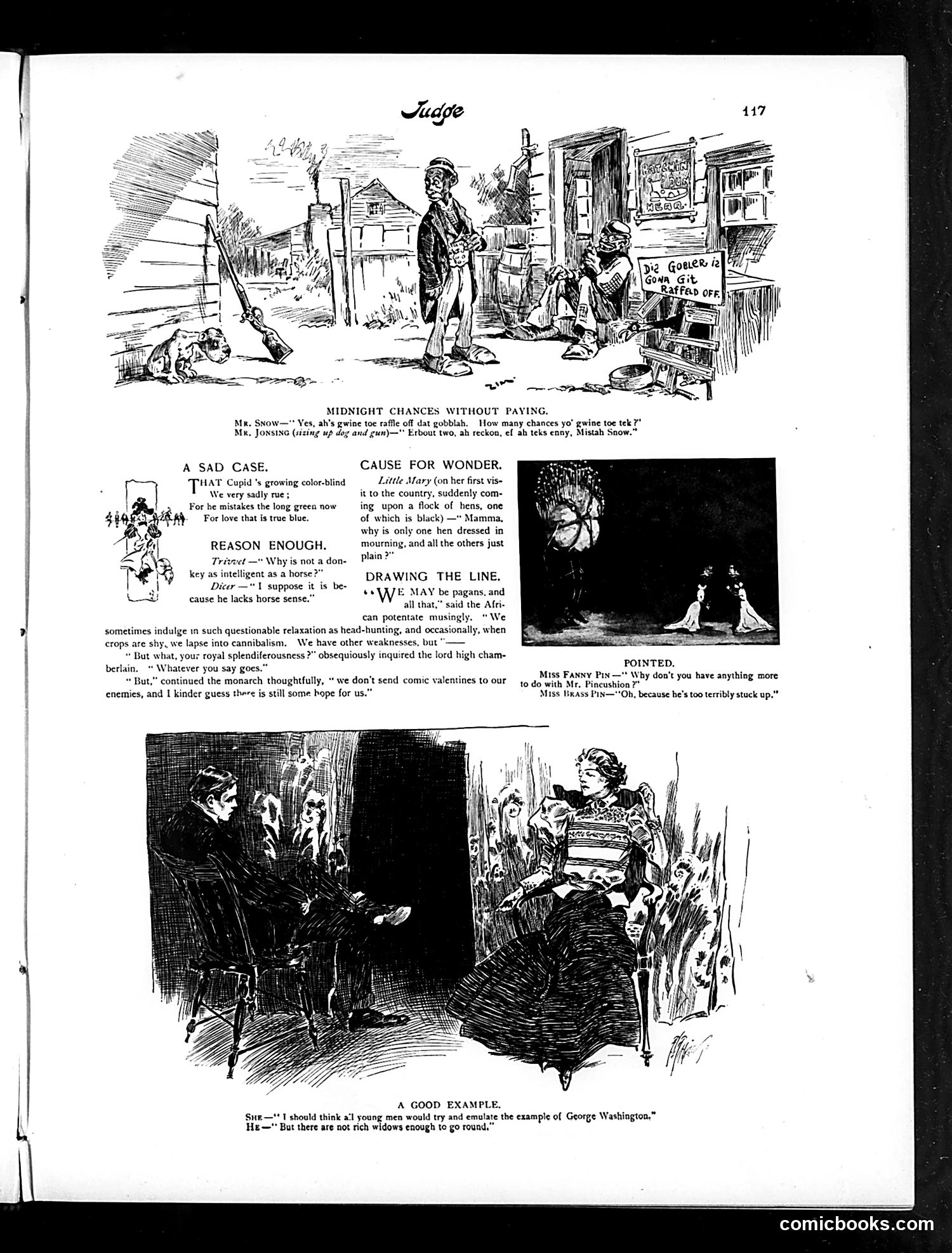 Judge — February 19, 1898 — page 3