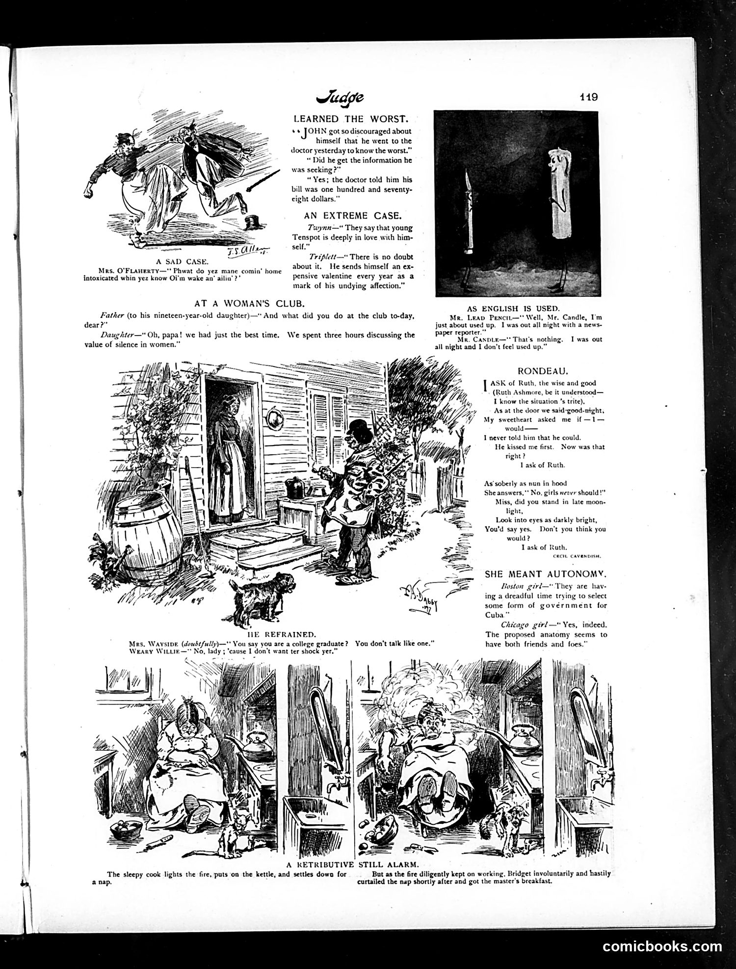 Judge — February 19, 1898 — page 5