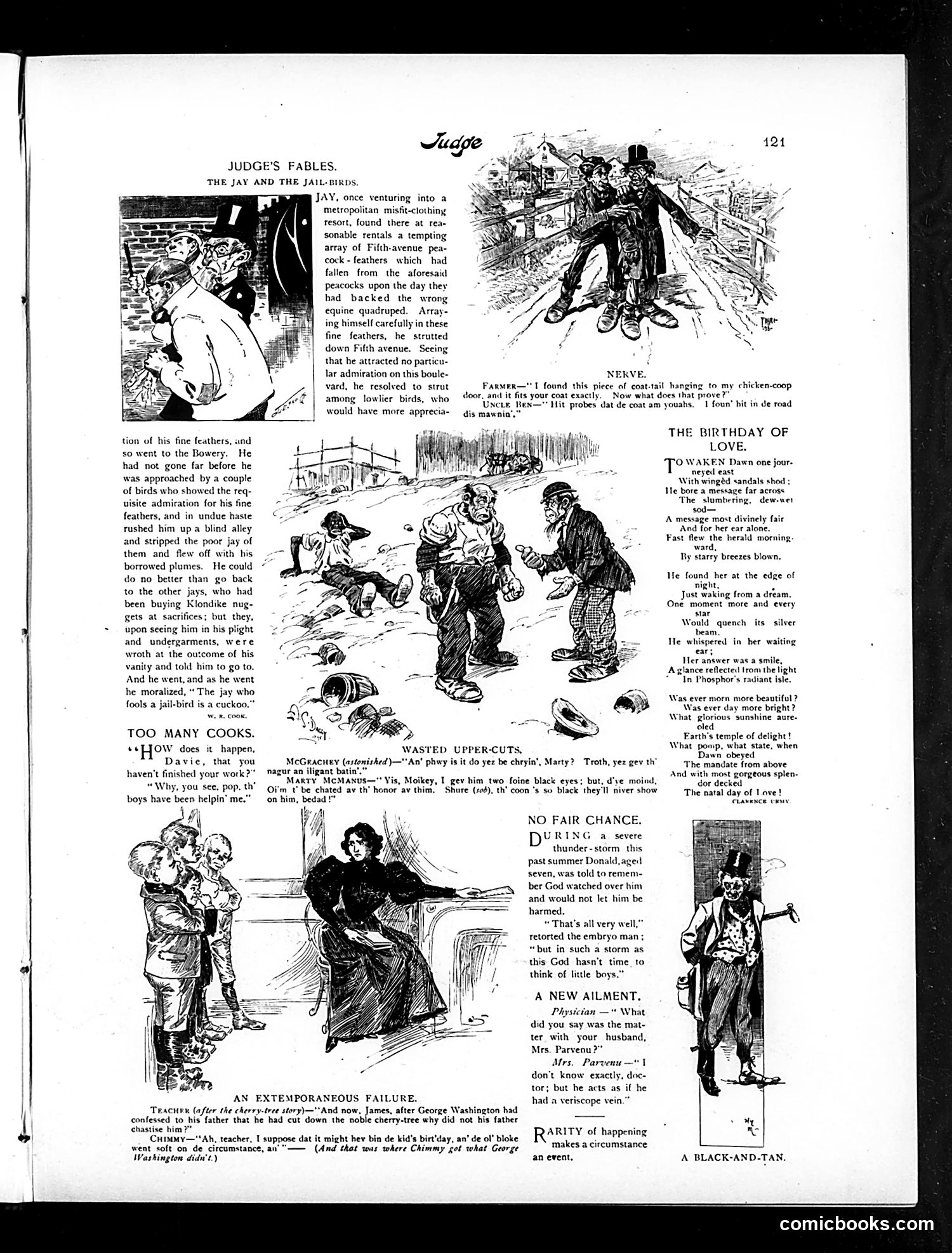 Judge — February 19, 1898 — page 7