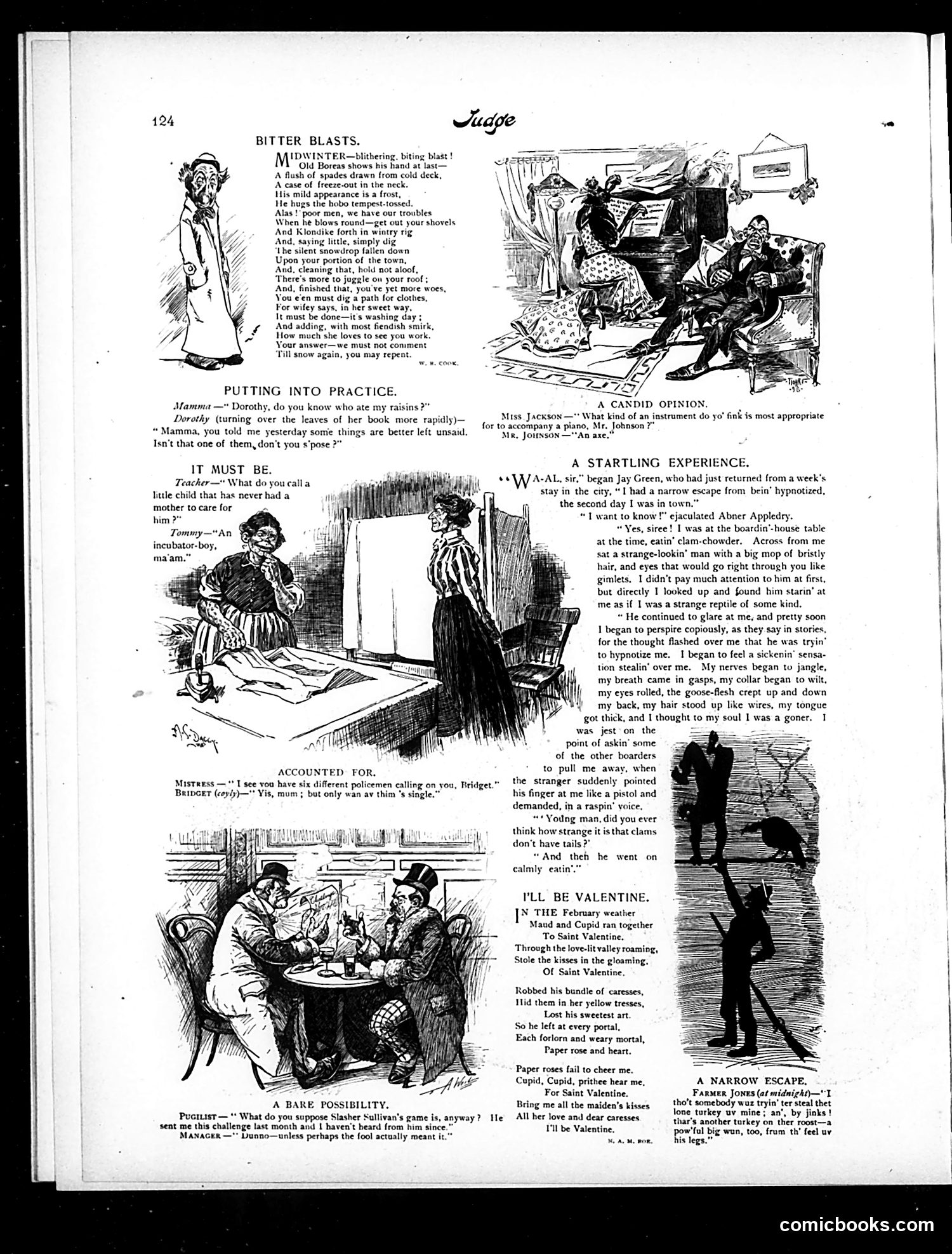 Judge — February 19, 1898 — page 10