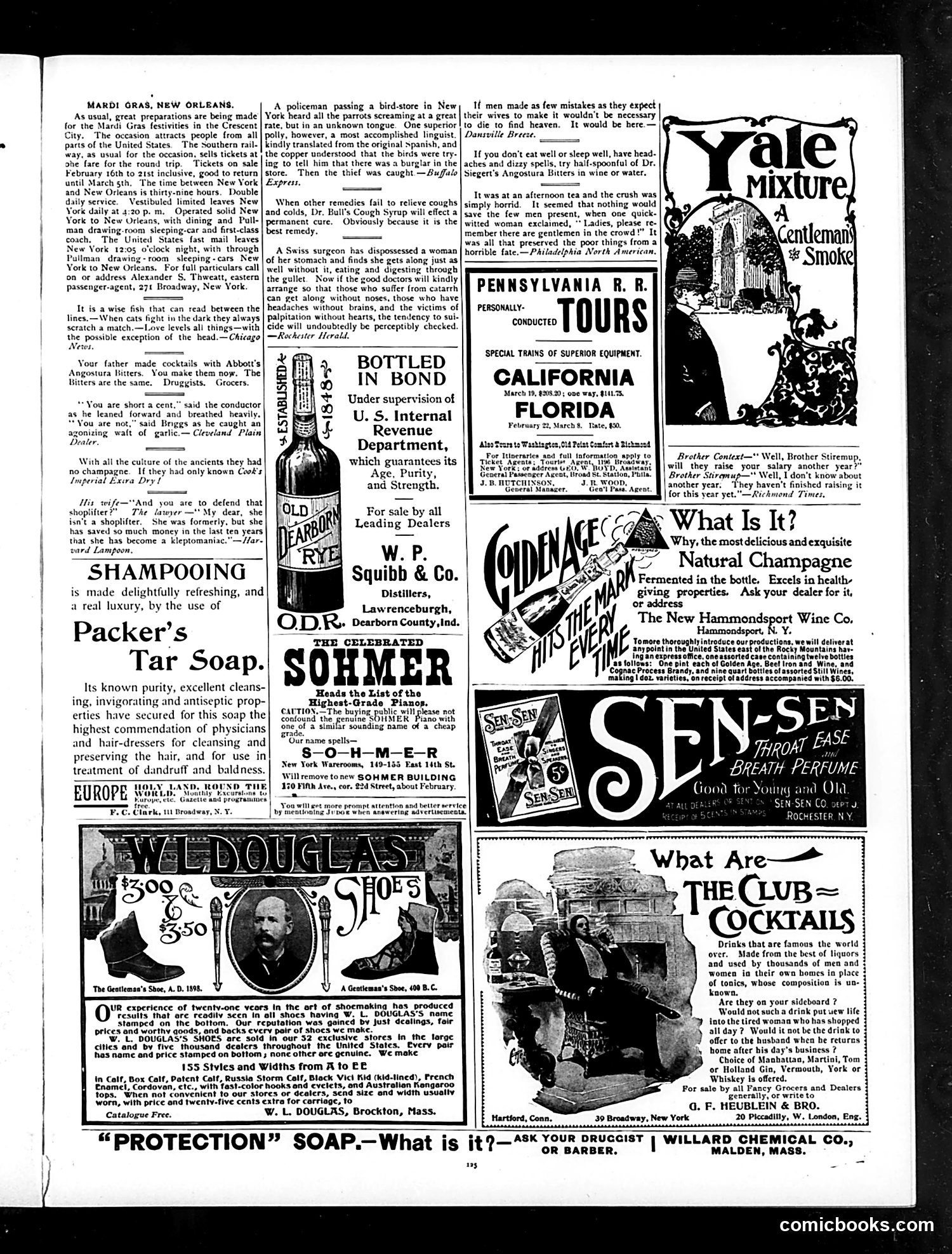 Judge — February 19, 1898 — page 11