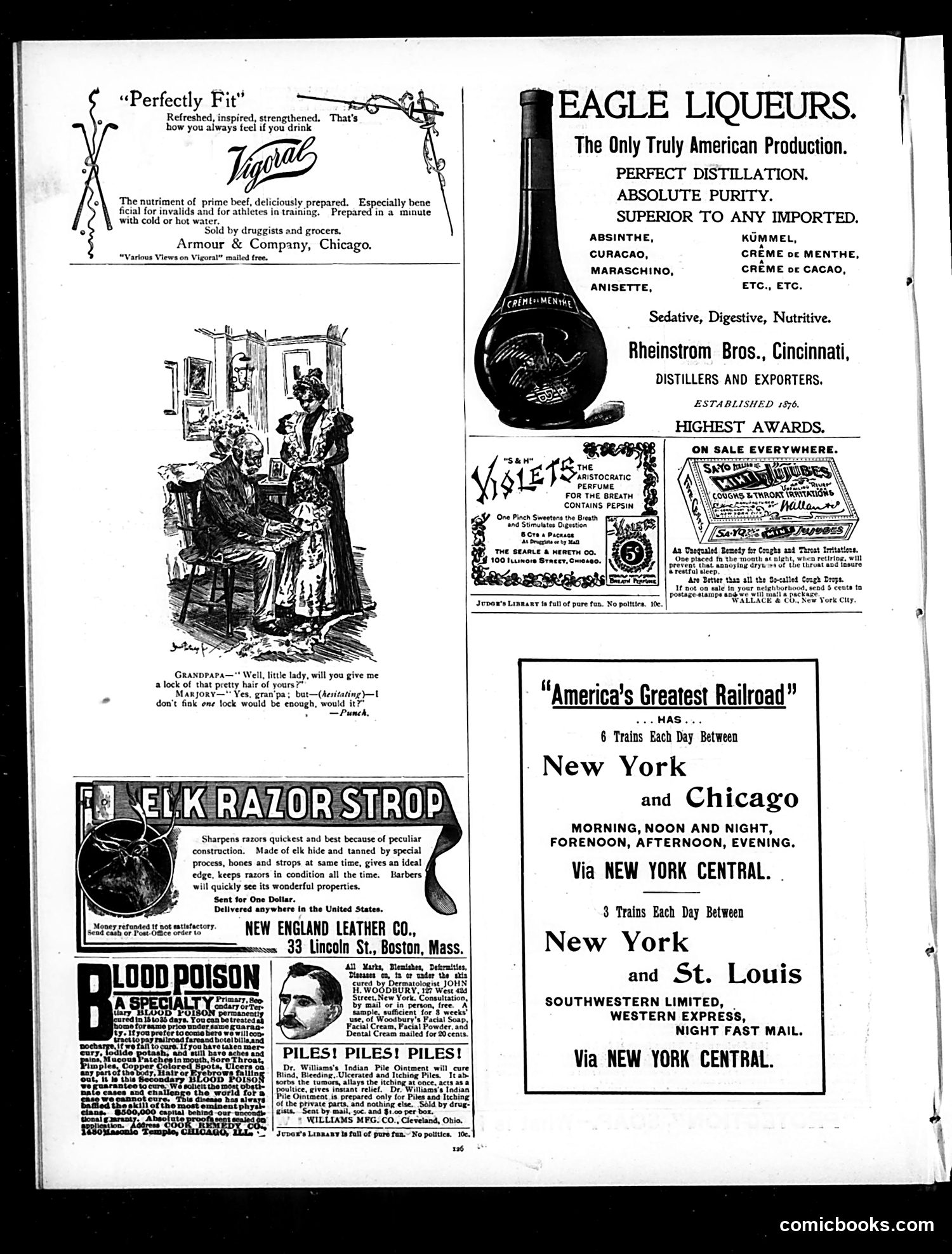 Judge — February 19, 1898 — page 12