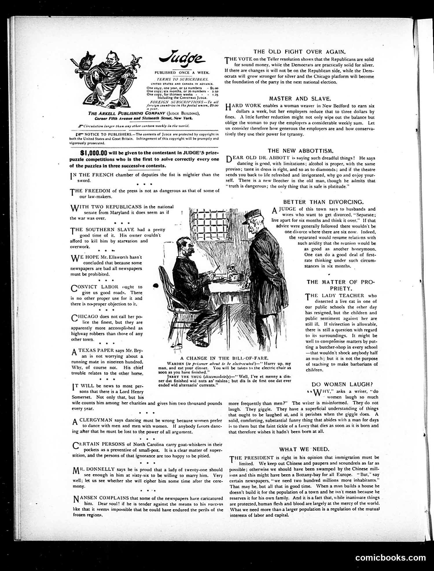 Judge — February 26, 1898 — page 2
