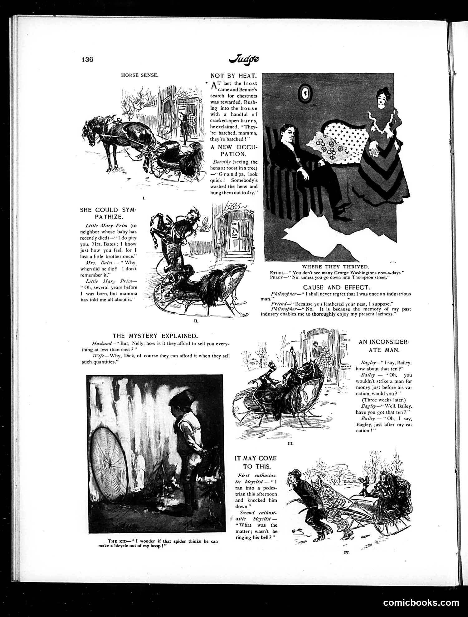 Judge — February 26, 1898 — page 6