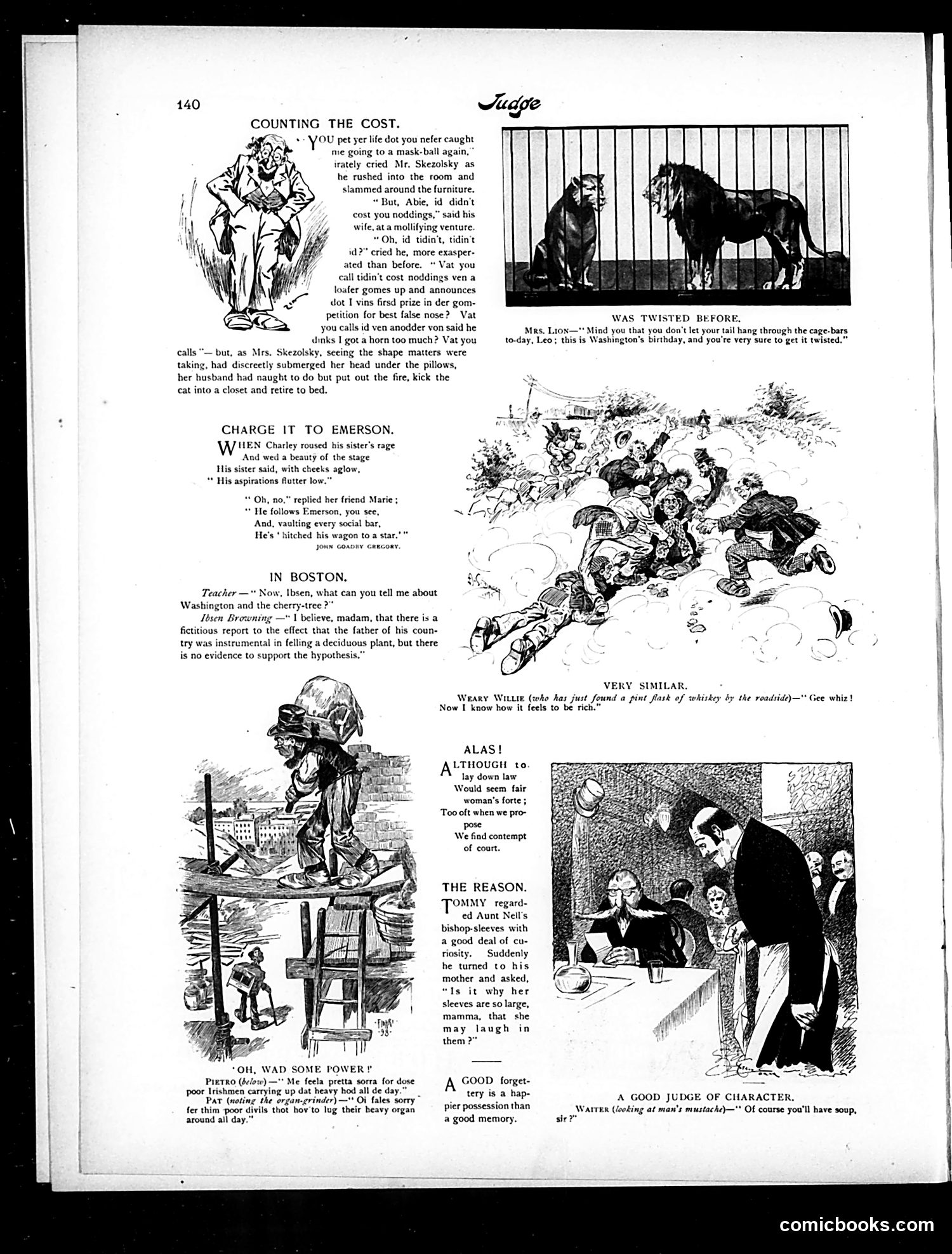 Judge — February 26, 1898 — page 10