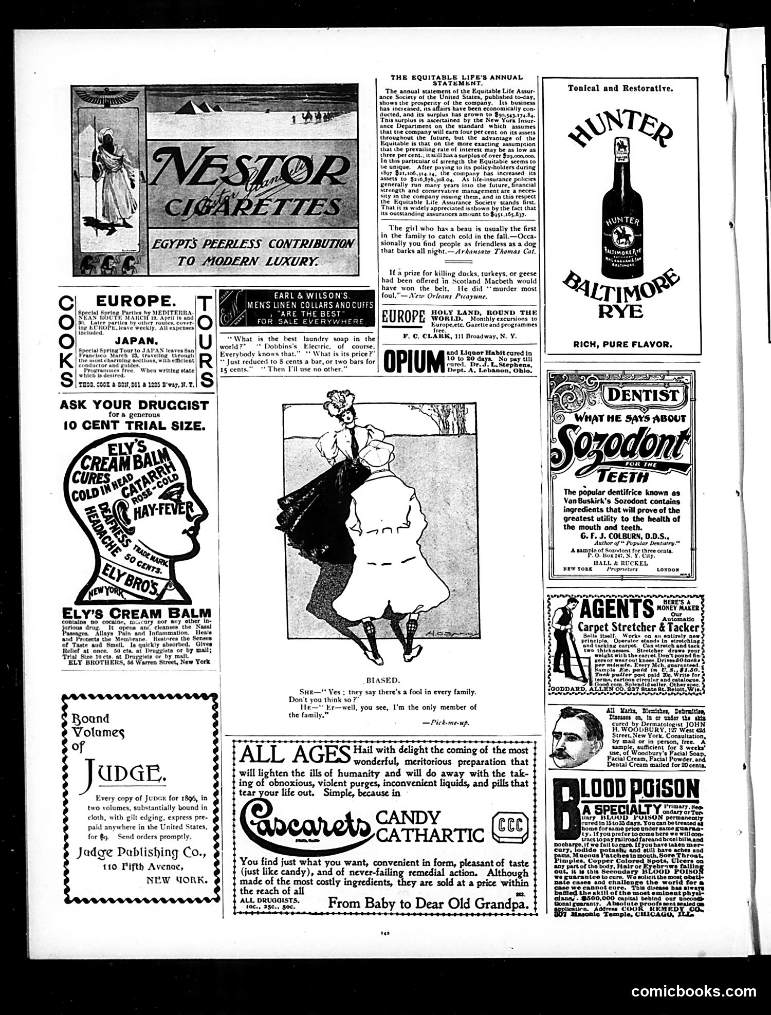 Judge — February 26, 1898 — page 12
