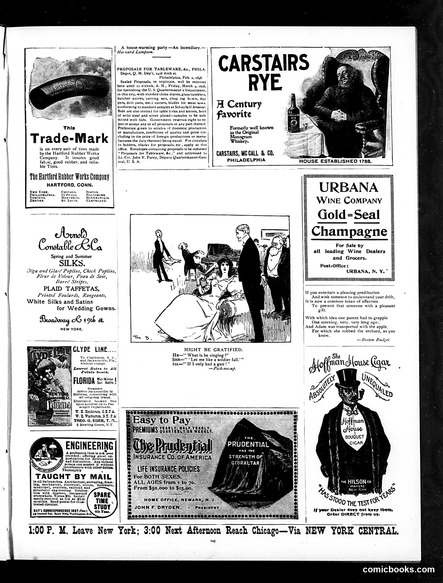 Judge — February 26, 1898 — page 13