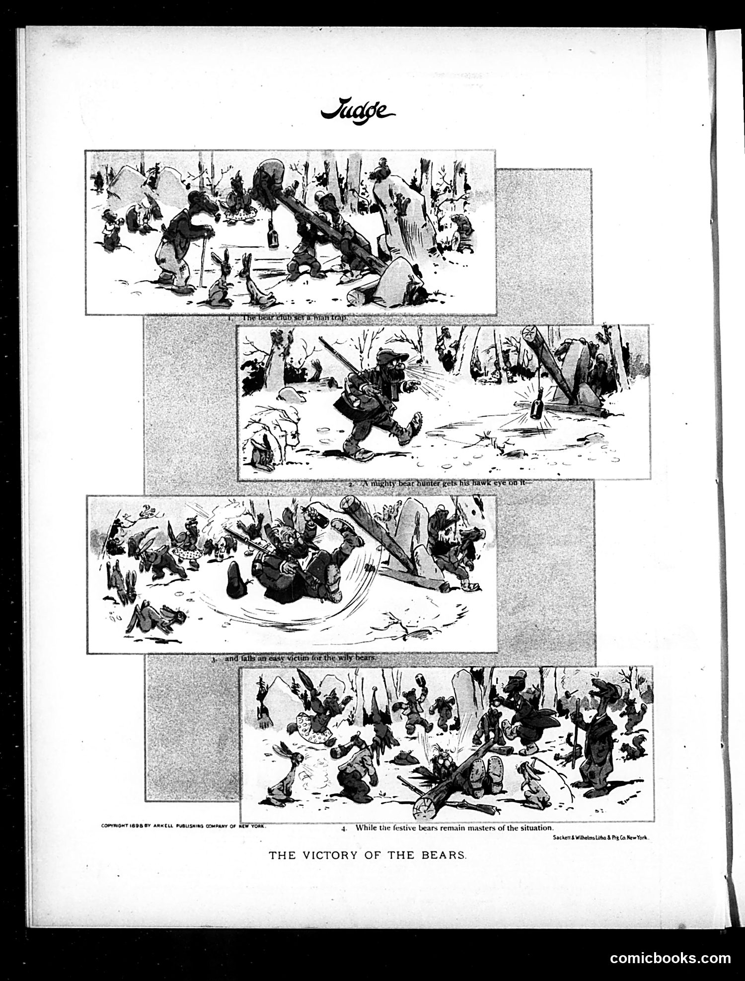 Judge — February 26, 1898 — page 16
