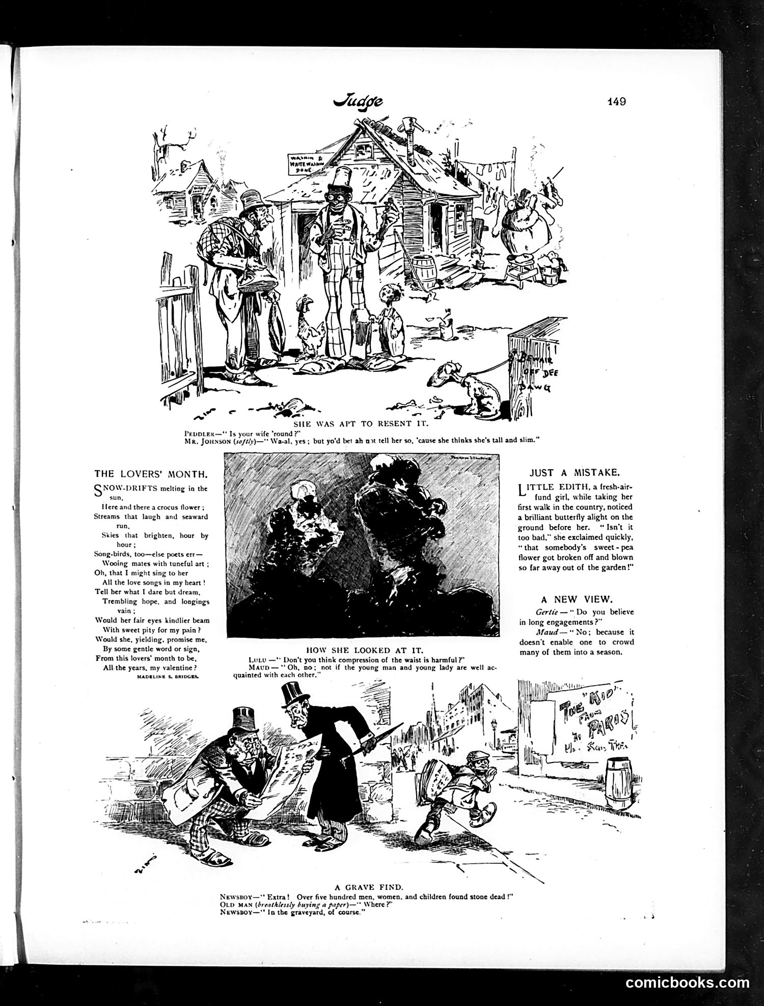 Judge — March 5, 1898 — page 3