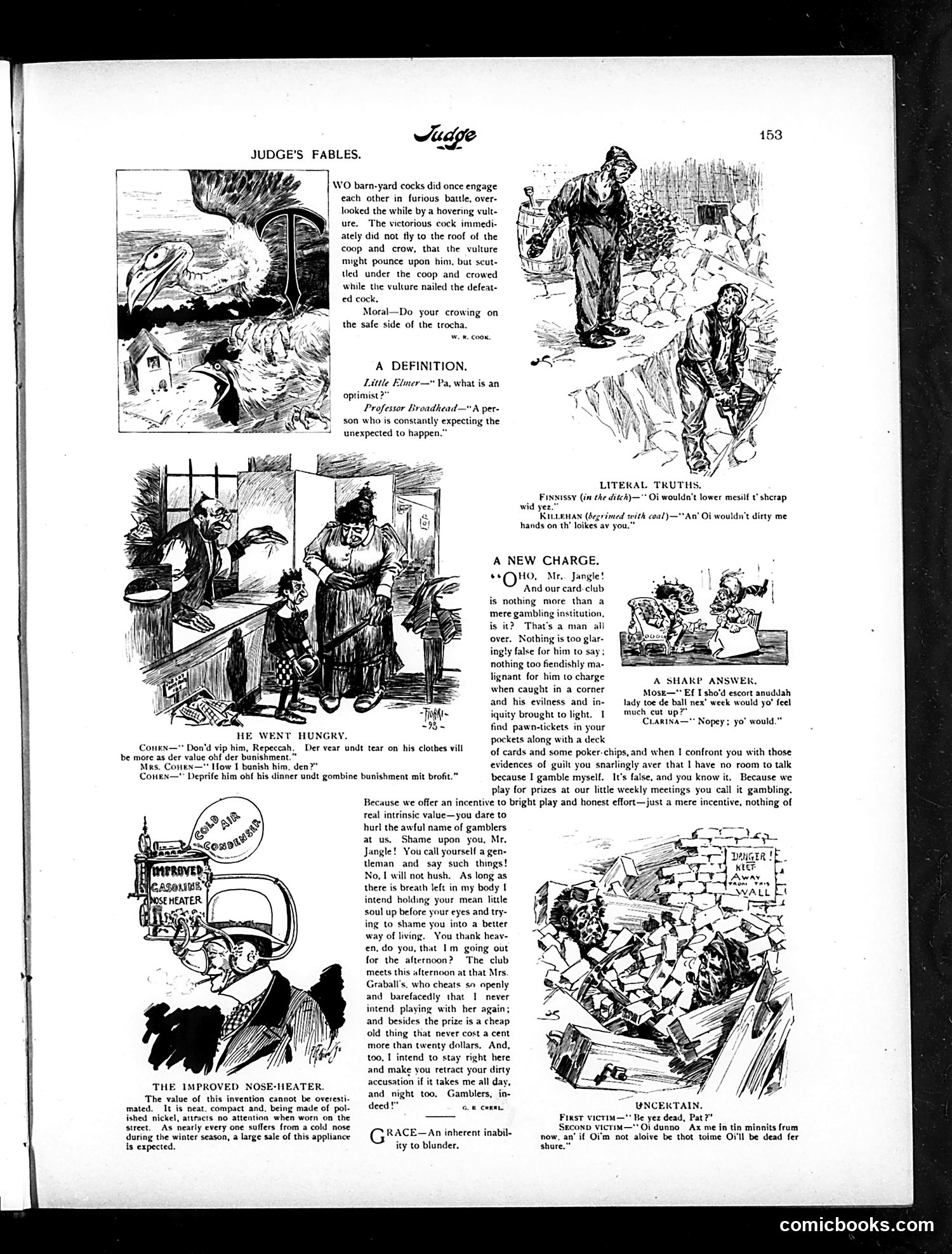 Judge — March 5, 1898 — page 7