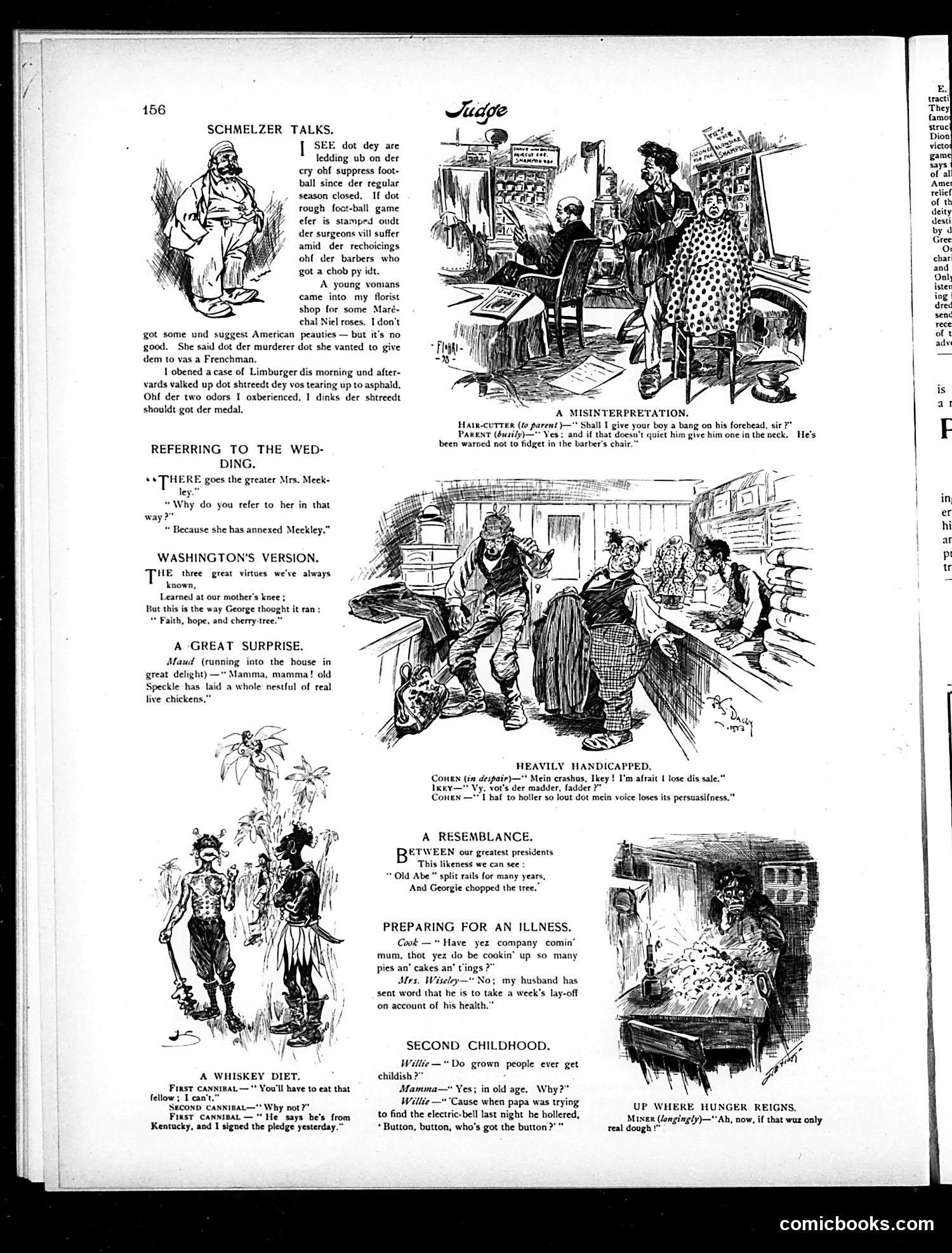 Judge — March 5, 1898 — page 12