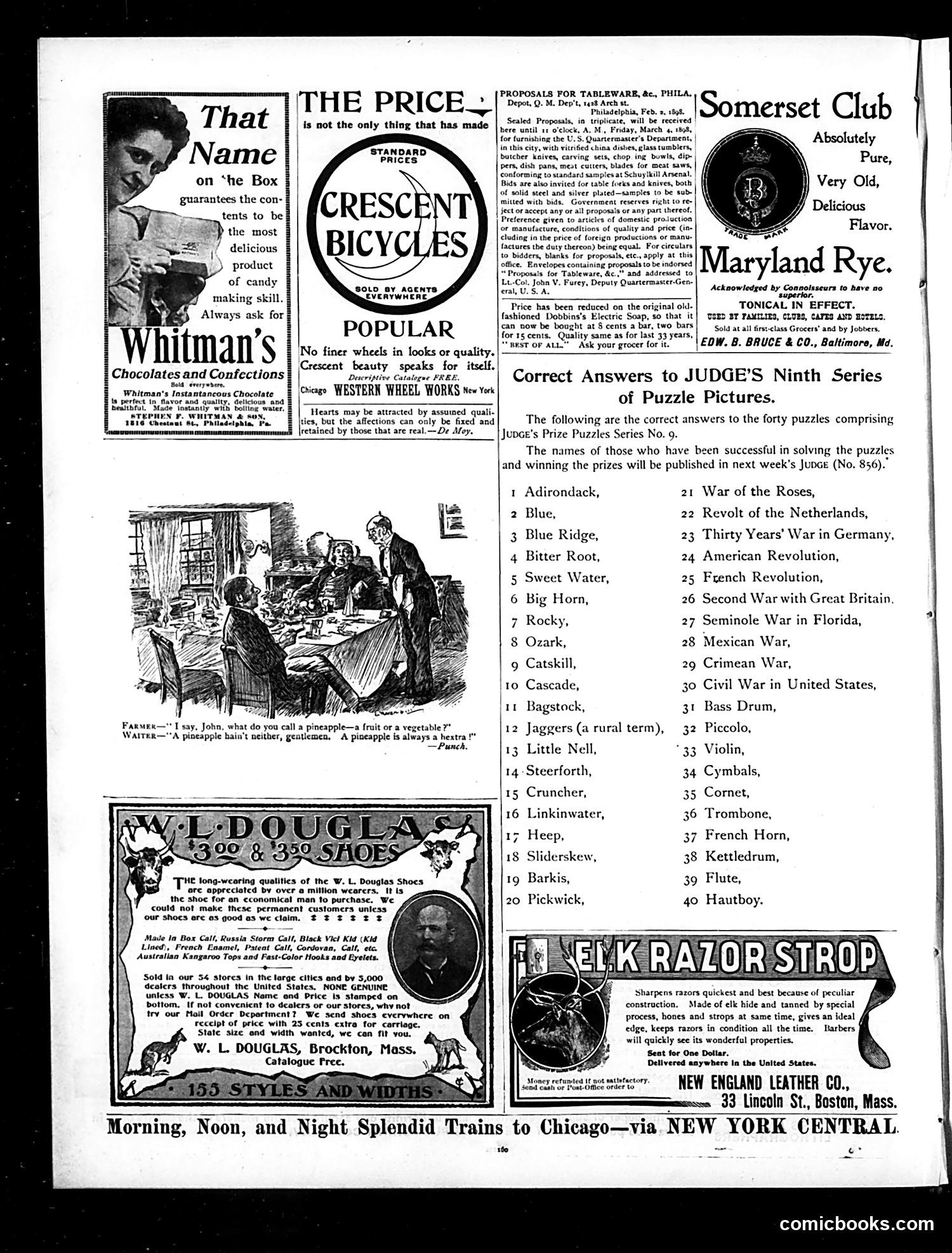 Judge — March 5, 1898 — page 16