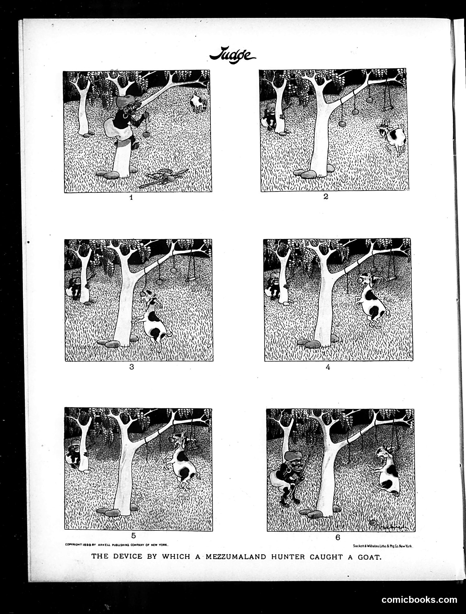 Judge — March 5, 1898 — page 18