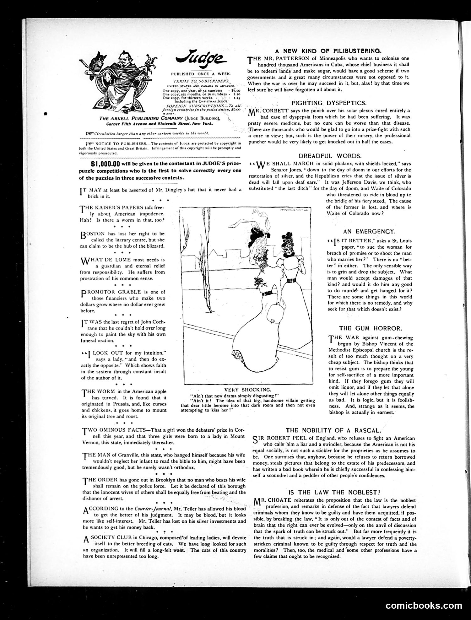 Judge — March 12, 1898 — page 2