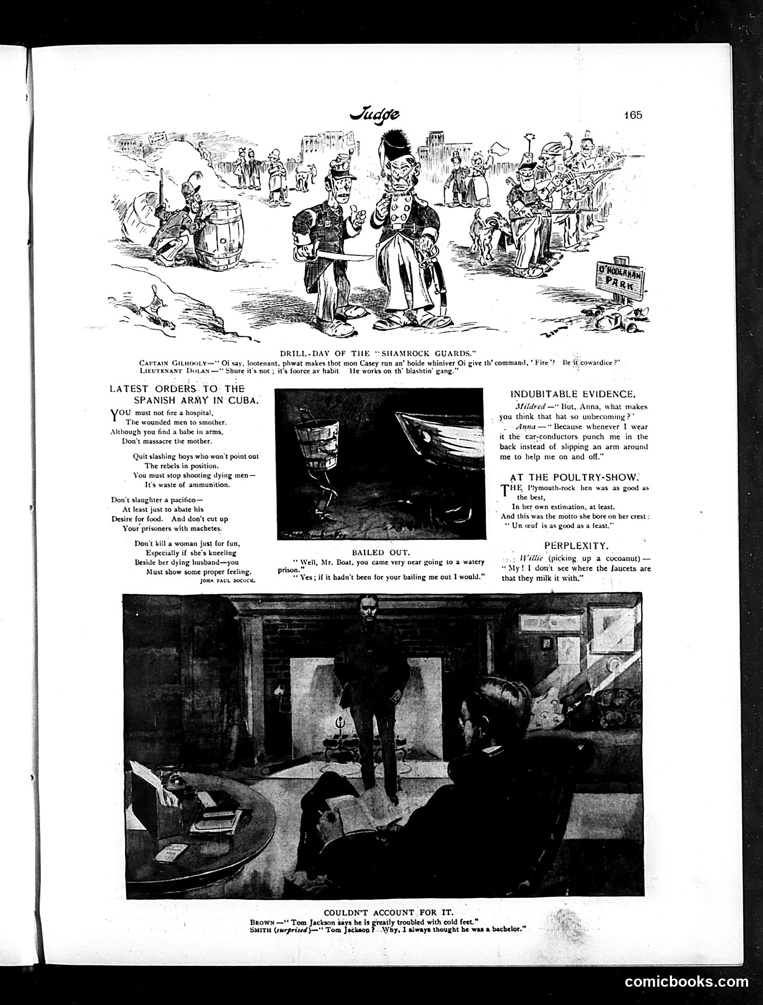 Judge — March 12, 1898 — page 3
