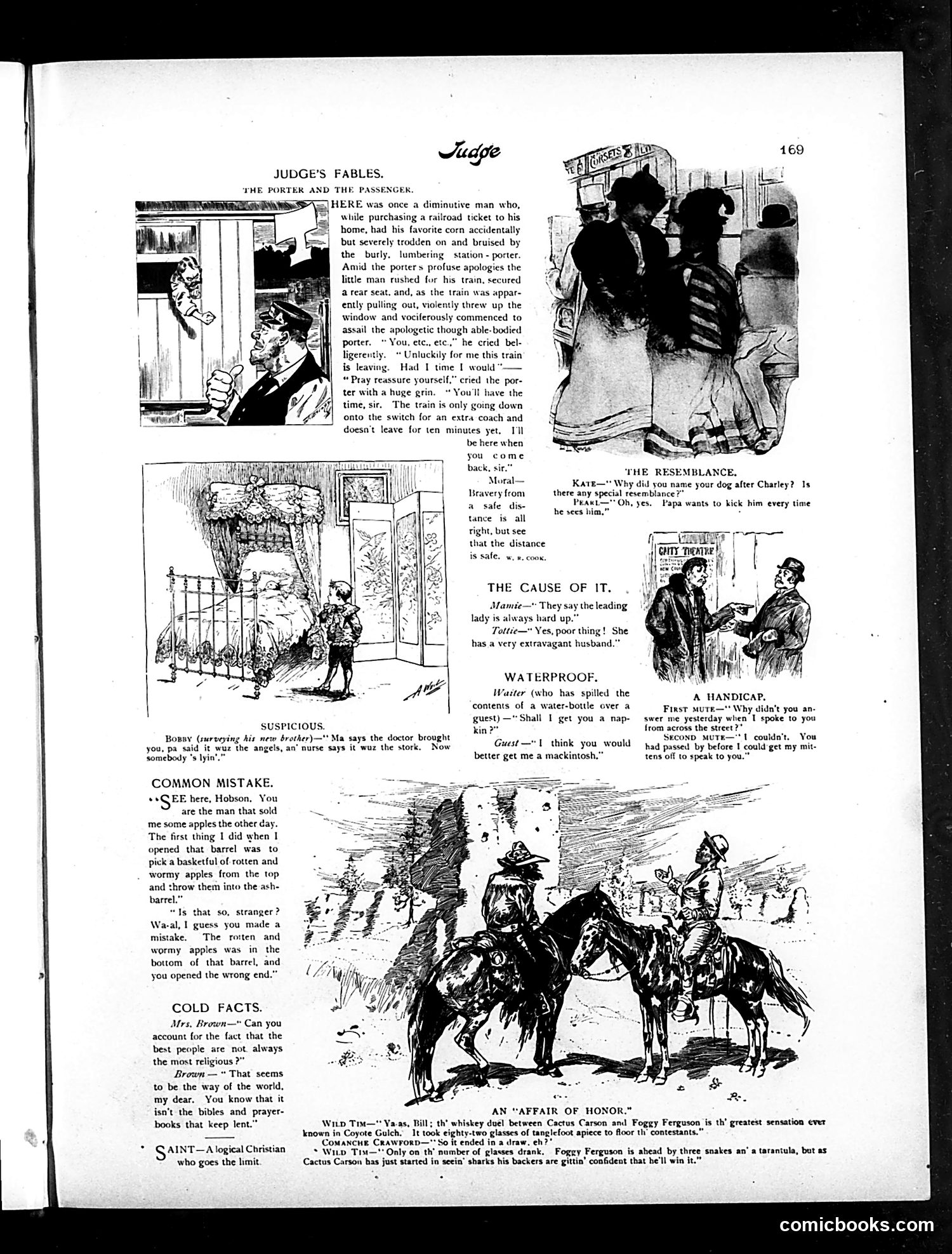 Judge — March 12, 1898 — page 7
