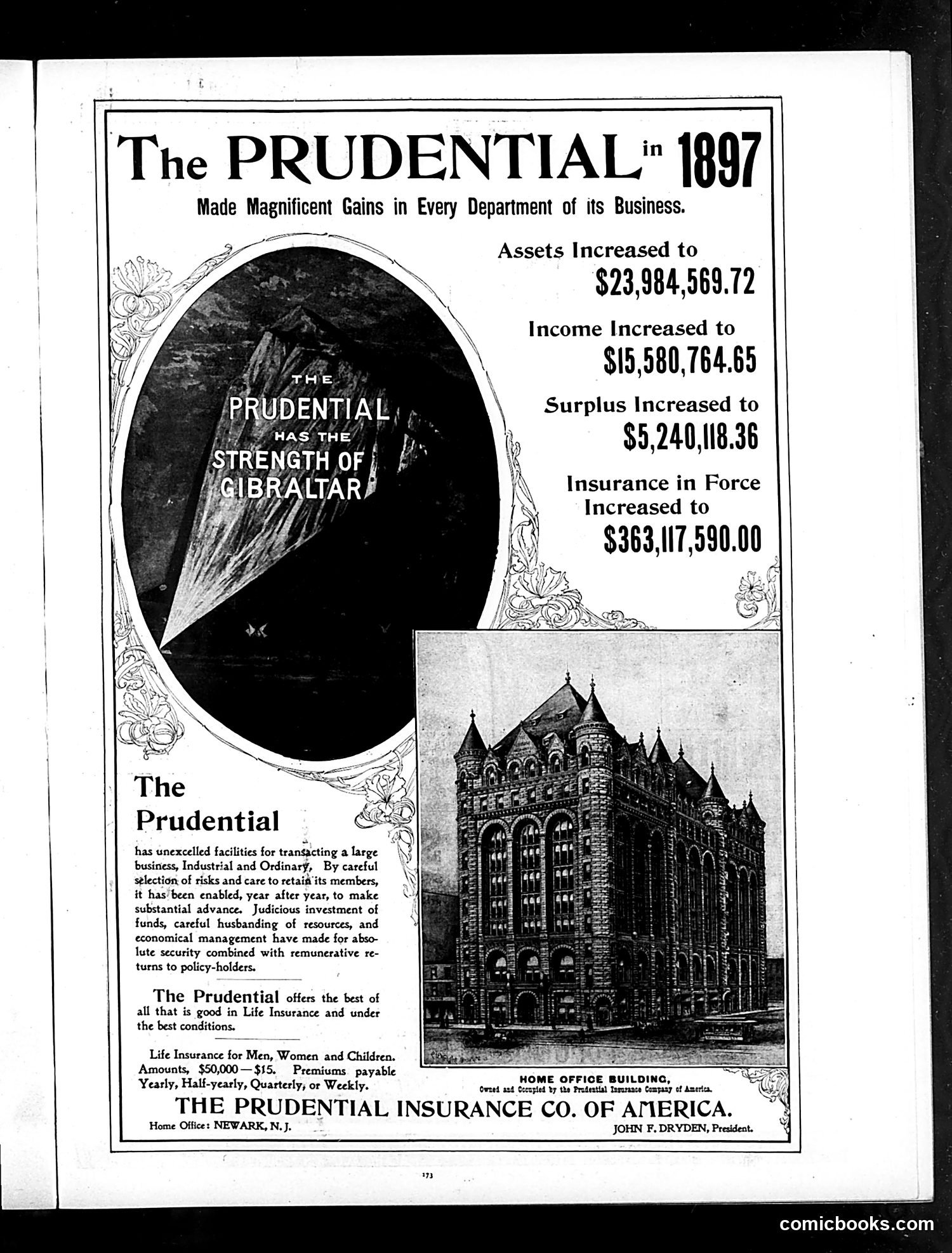 Judge — March 12, 1898 — page 11
