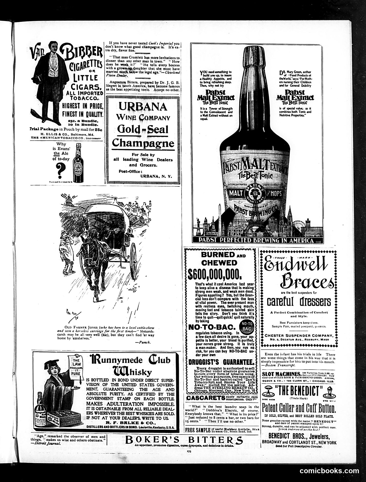 Judge — March 12, 1898 — page 13