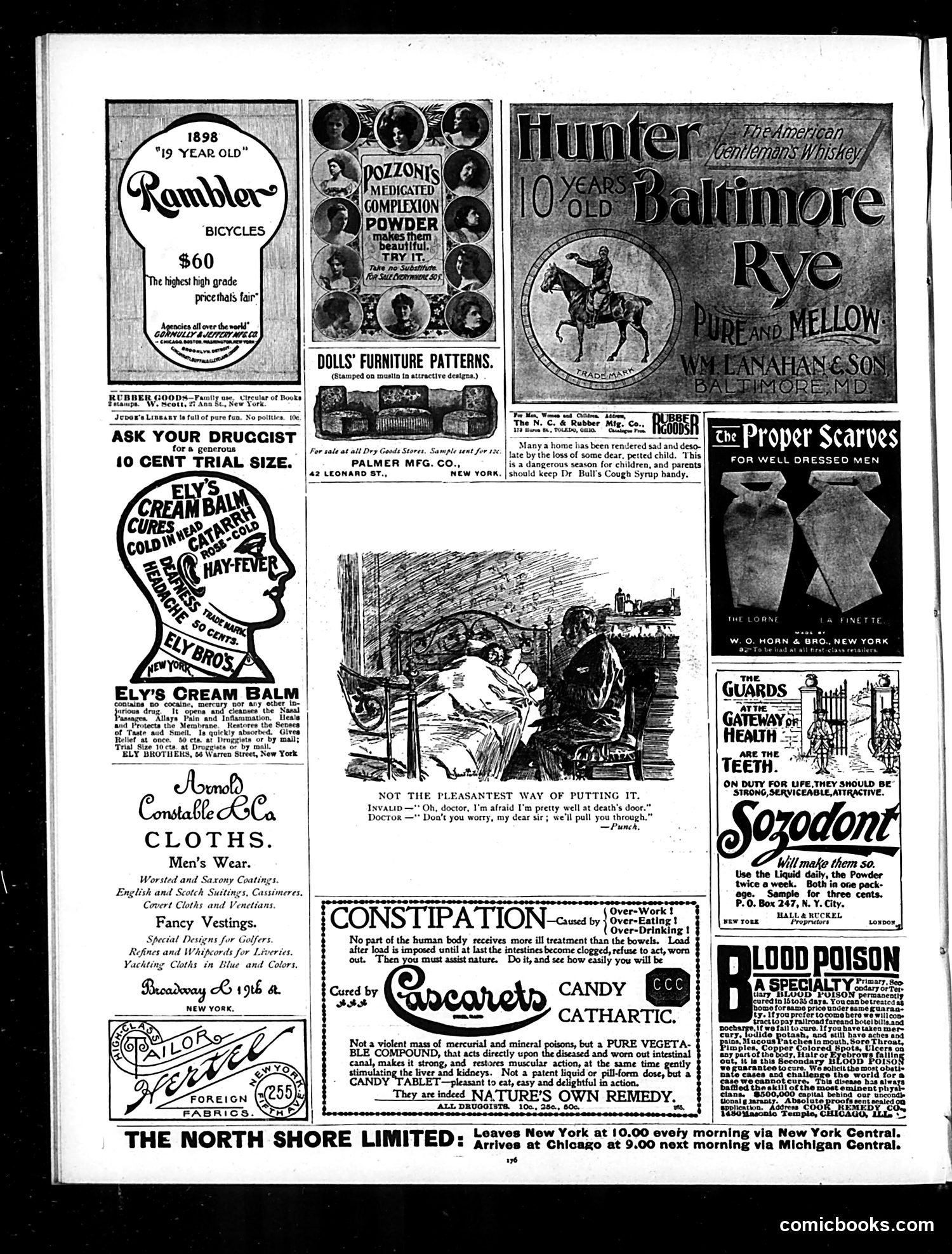 Judge — March 12, 1898 — page 14