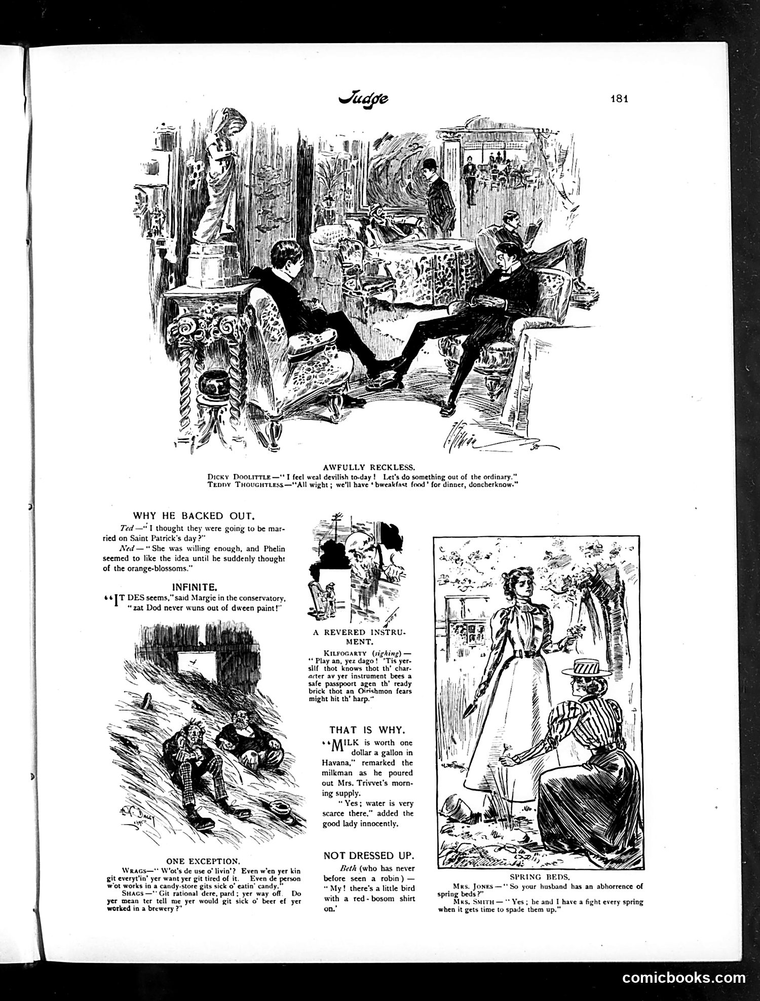 Judge — March 19, 1898 — page 3