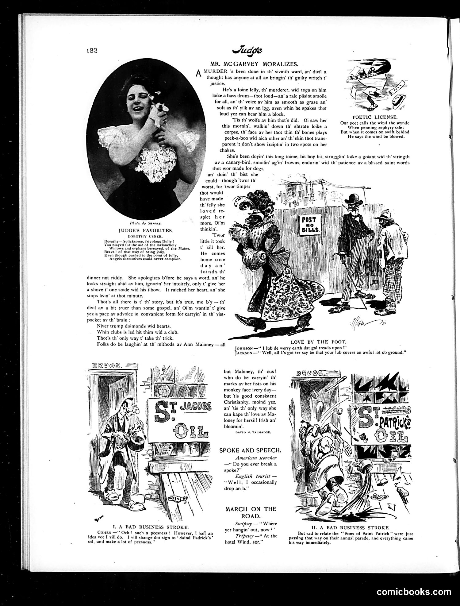 Judge — March 19, 1898 — page 4