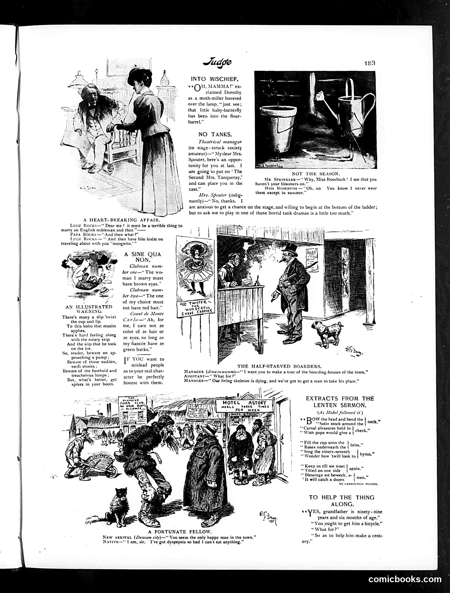 Judge — March 19, 1898 — page 5