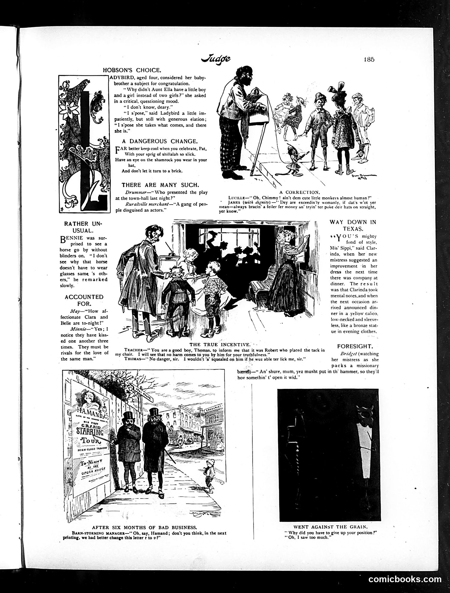 Judge — March 19, 1898 — page 7