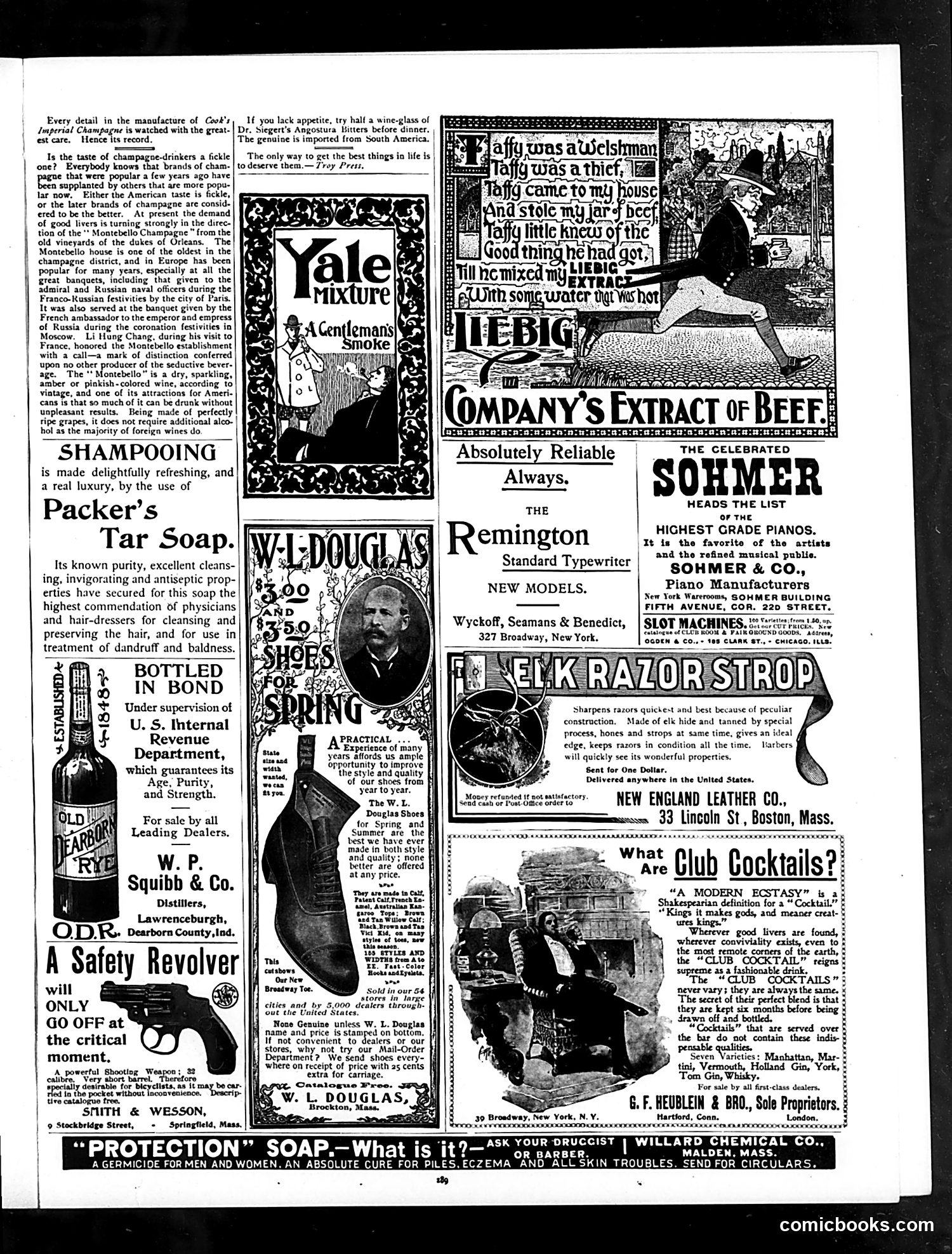 Judge — March 19, 1898 — page 11