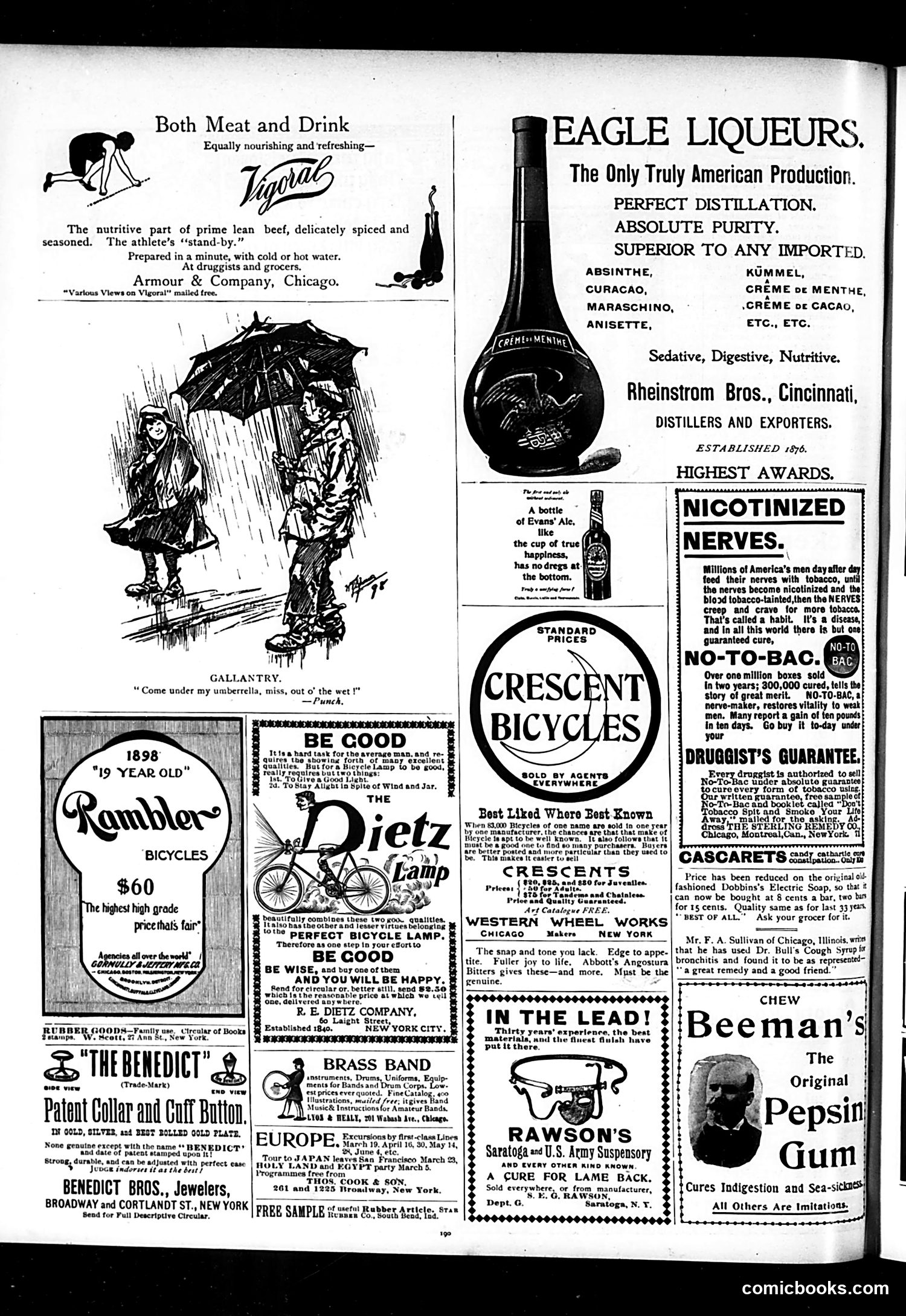 Judge — March 19, 1898 — page 12