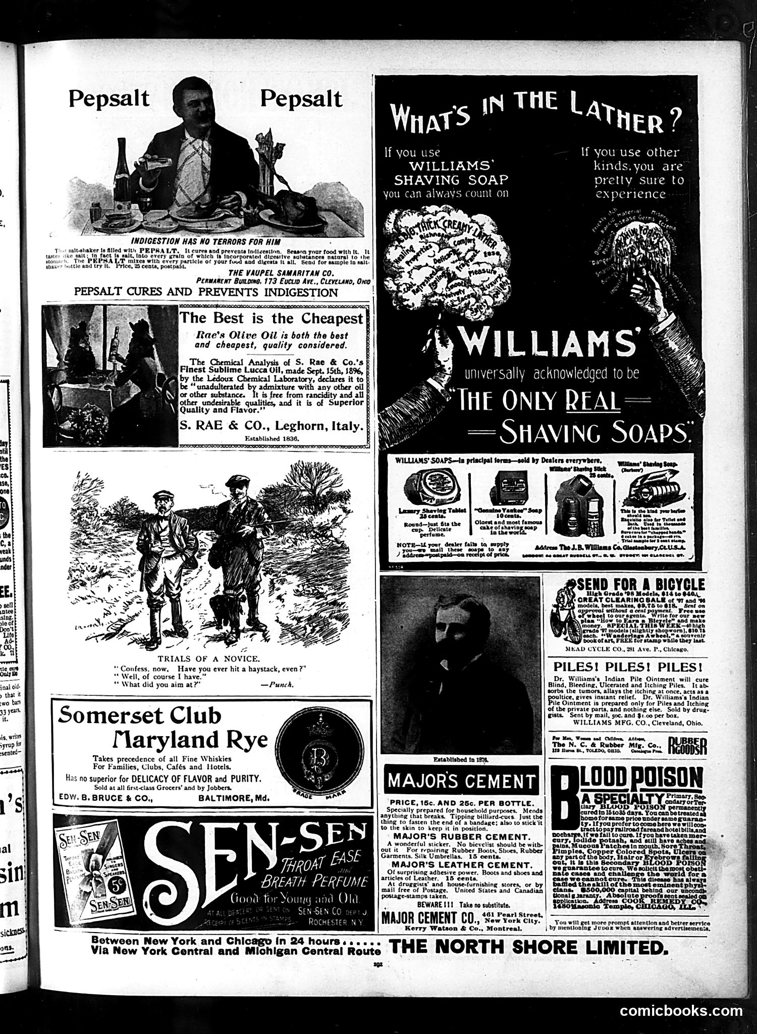 Judge — March 19, 1898 — page 13