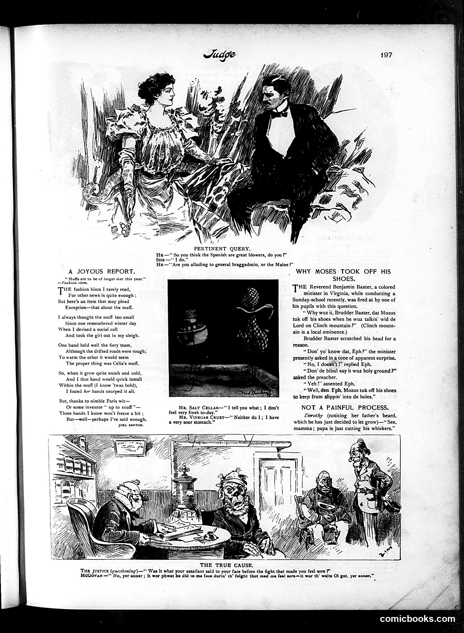 Judge — March 26, 1898 — page 3