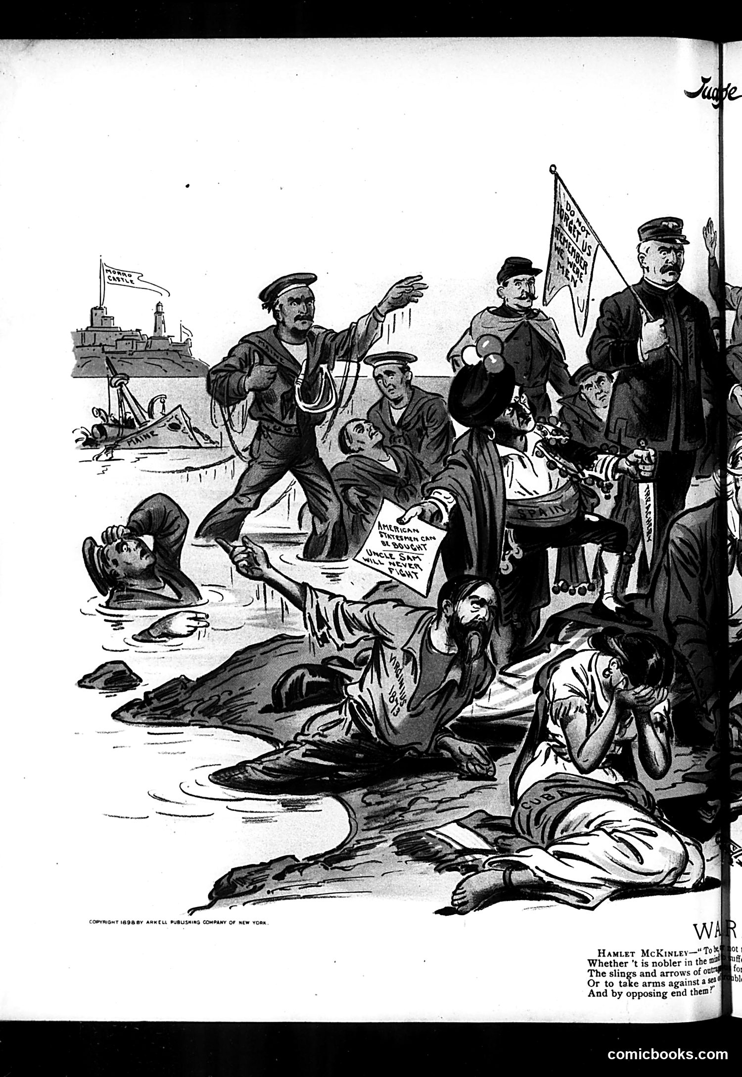Judge — March 26, 1898 — page 8
