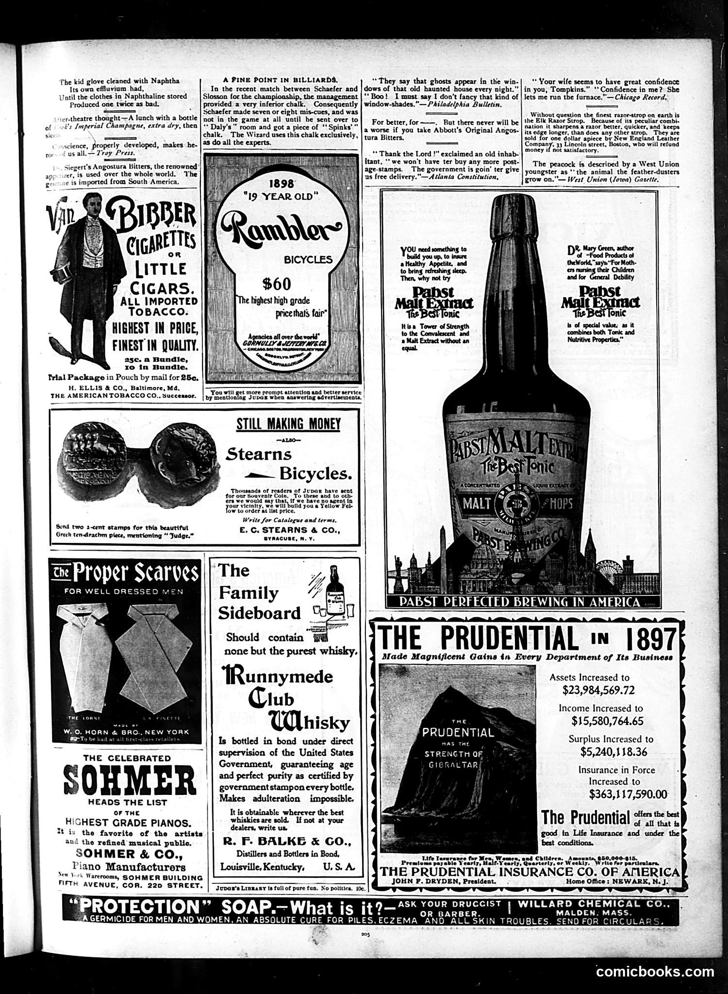 Judge — March 26, 1898 — page 11