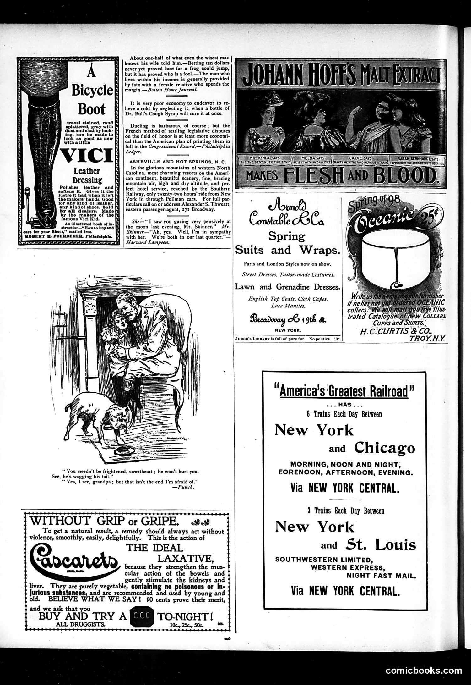 Judge — March 26, 1898 — page 12