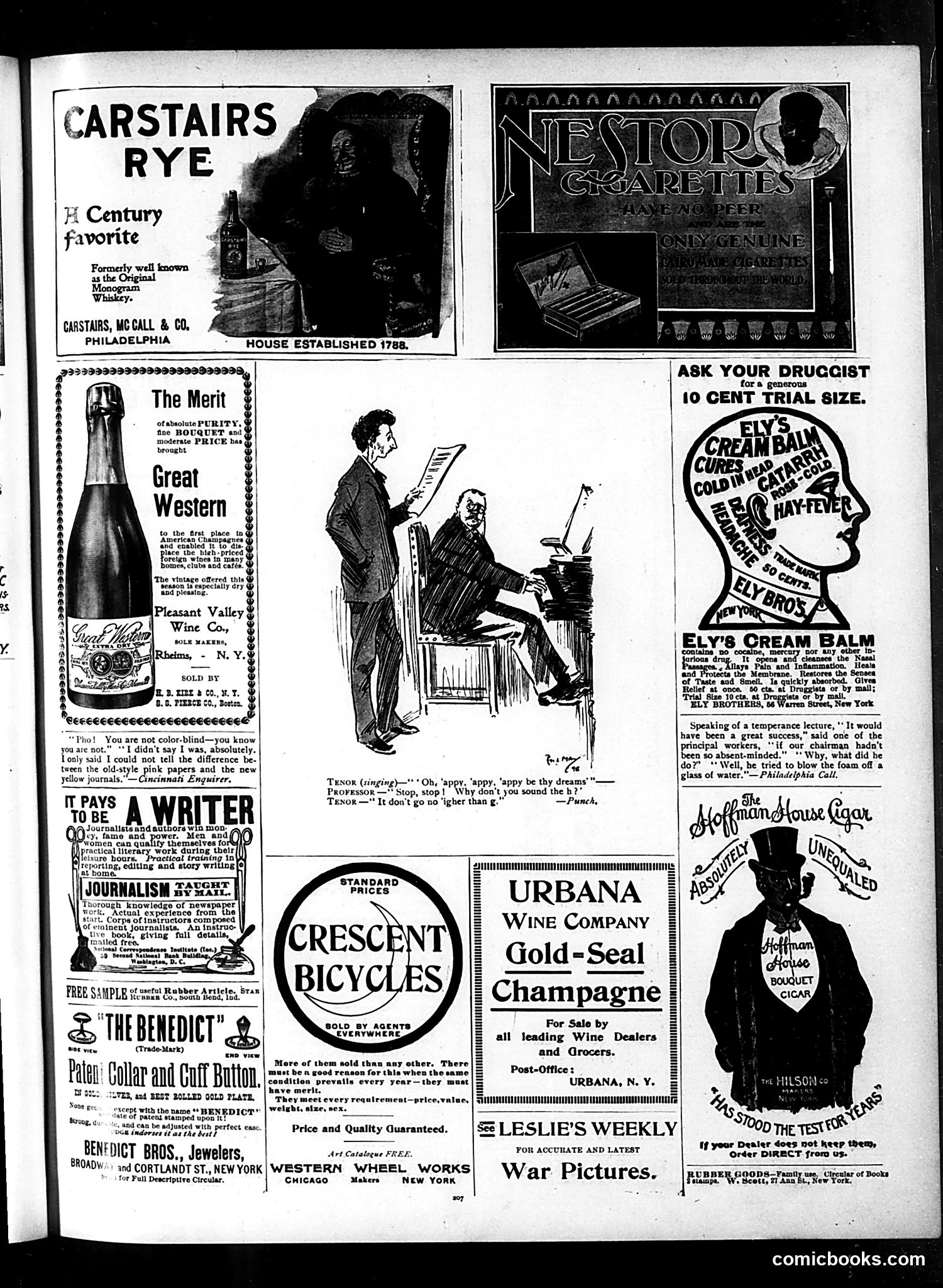 Judge — March 26, 1898 — page 13