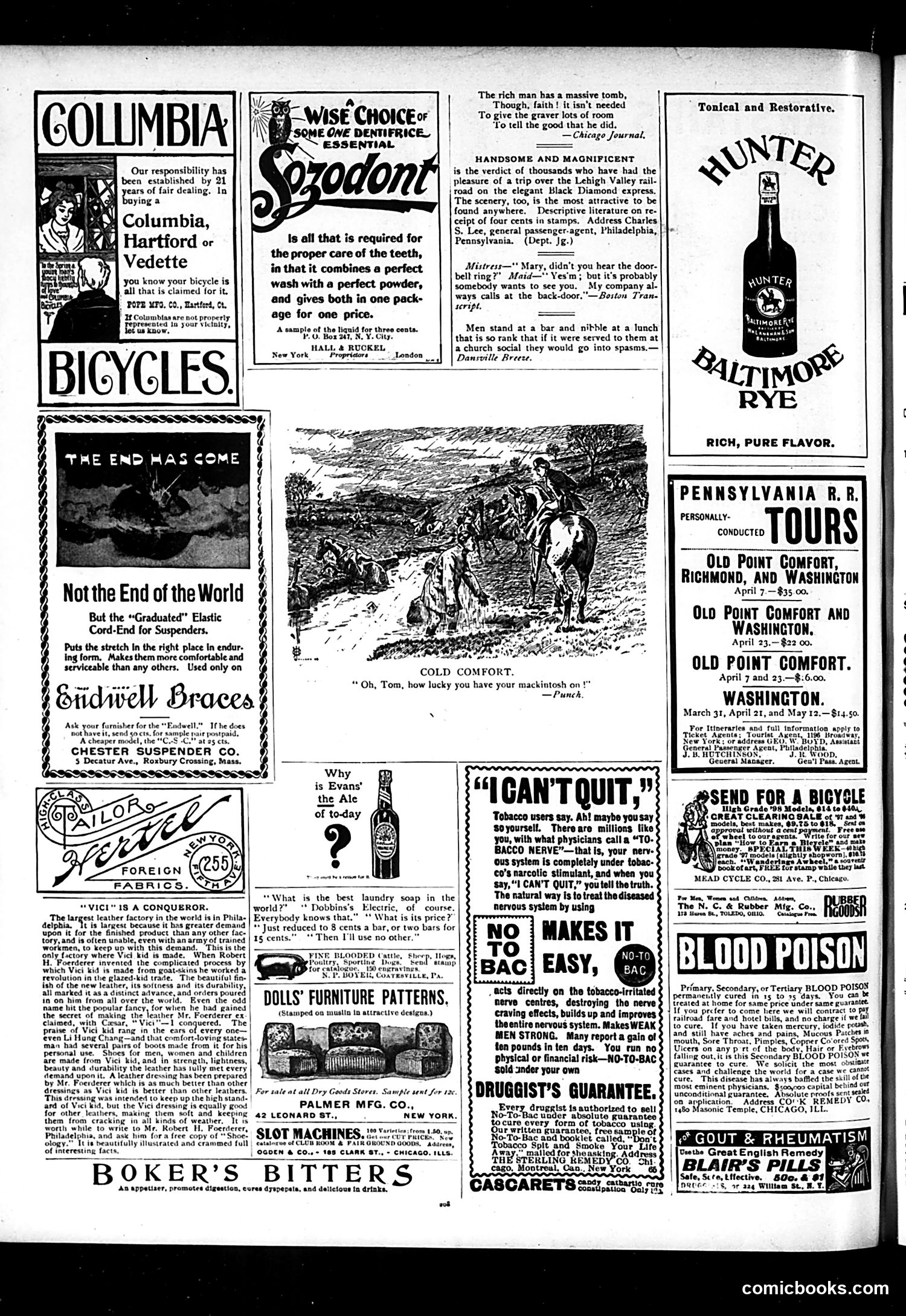 Judge — March 26, 1898 — page 14