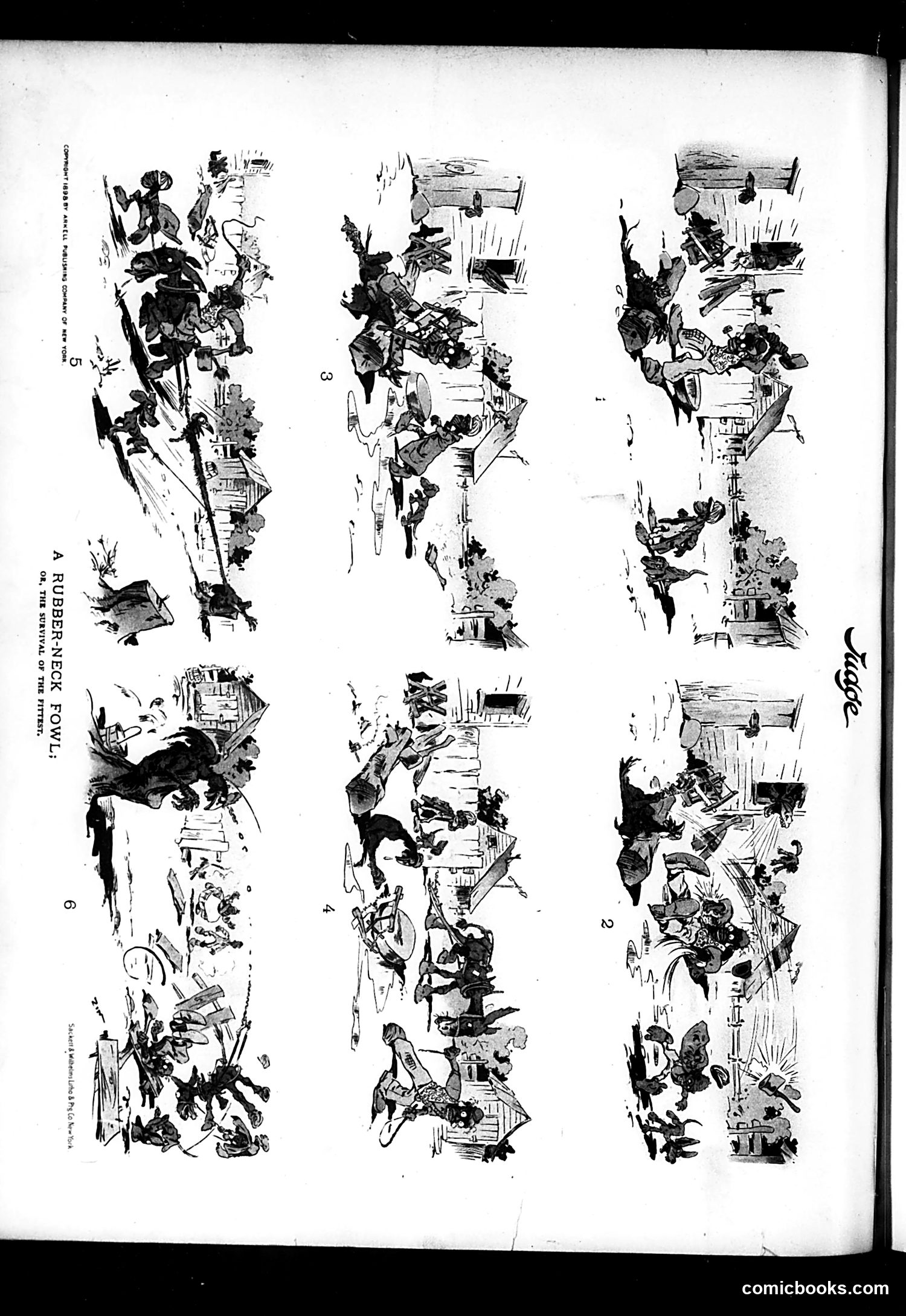 Judge — March 26, 1898 — page 16