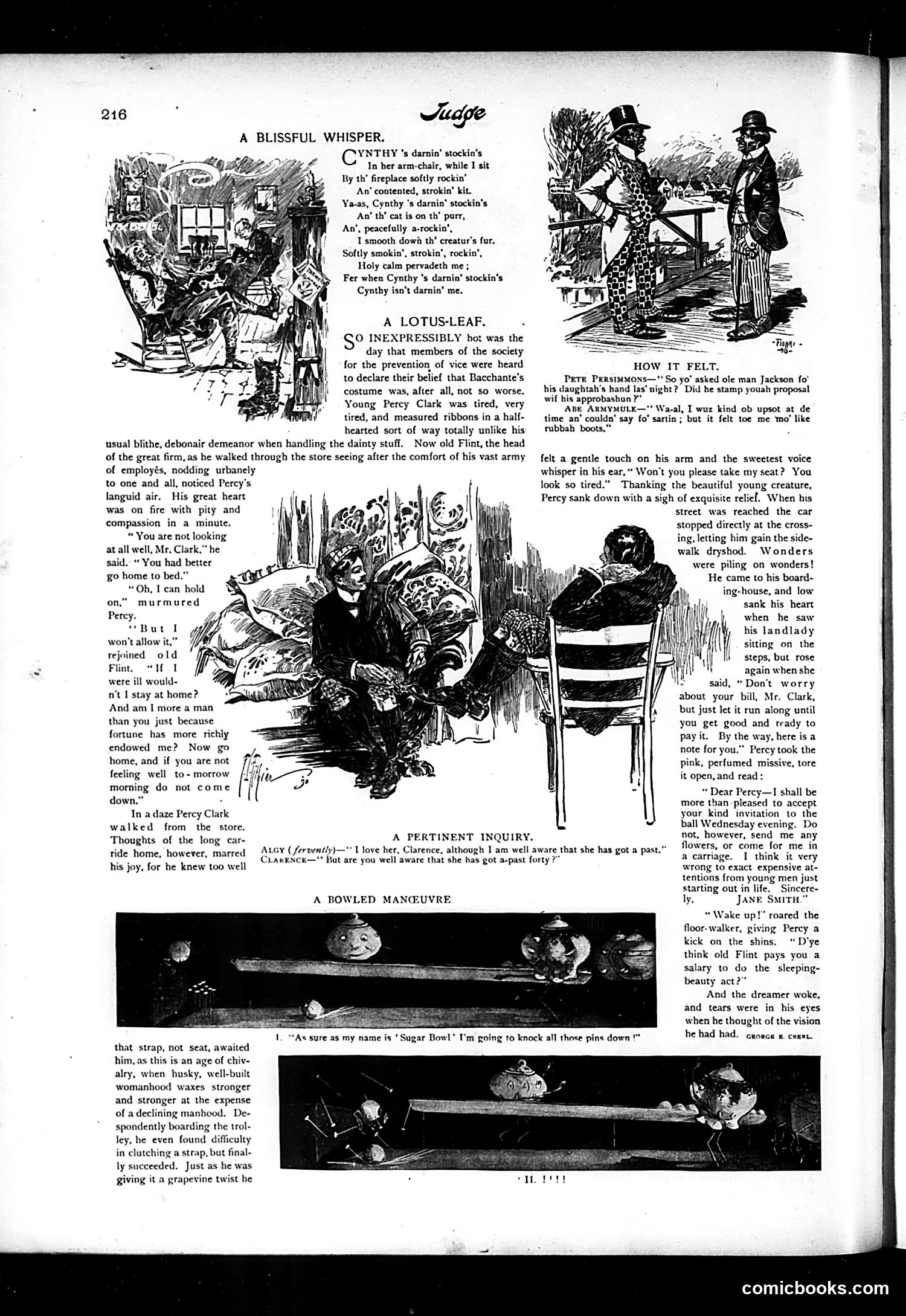 Judge — April 2, 1898 — page 6