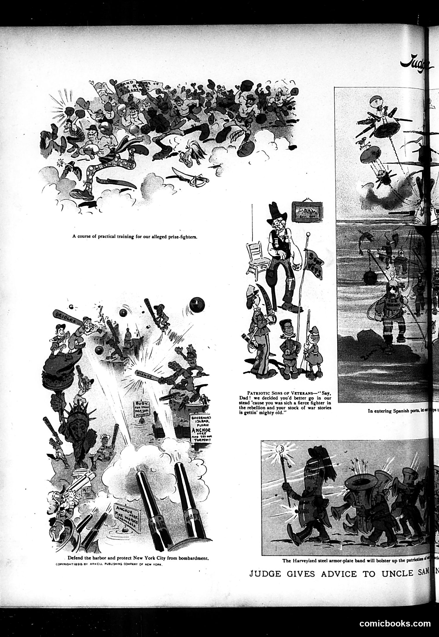 Judge — April 2, 1898 — page 8