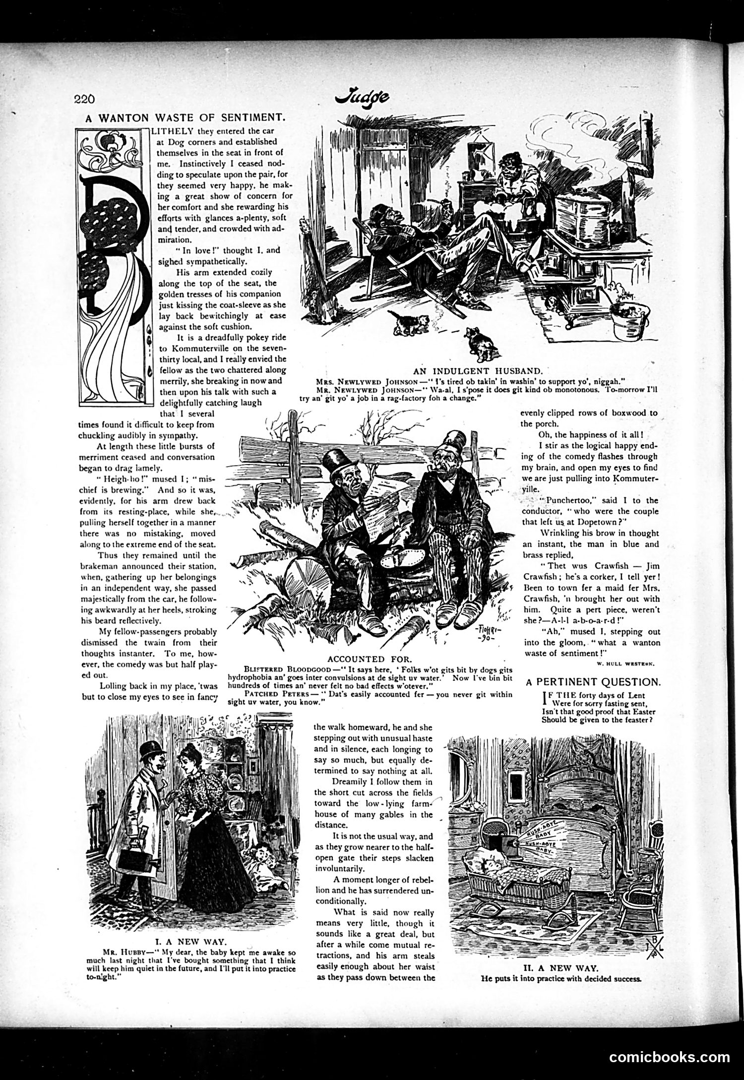 Judge — April 2, 1898 — page 10
