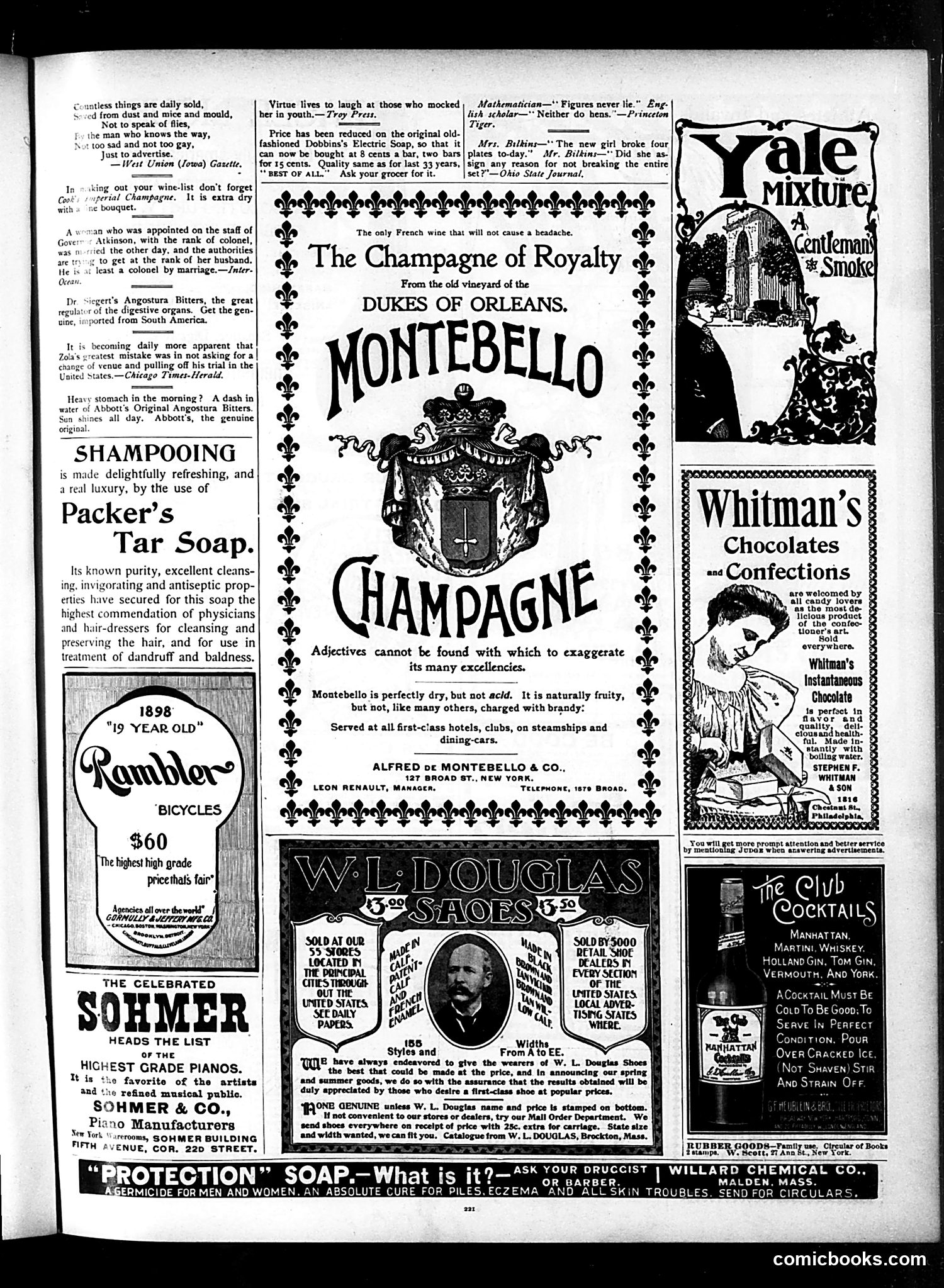 Judge — April 2, 1898 — page 11