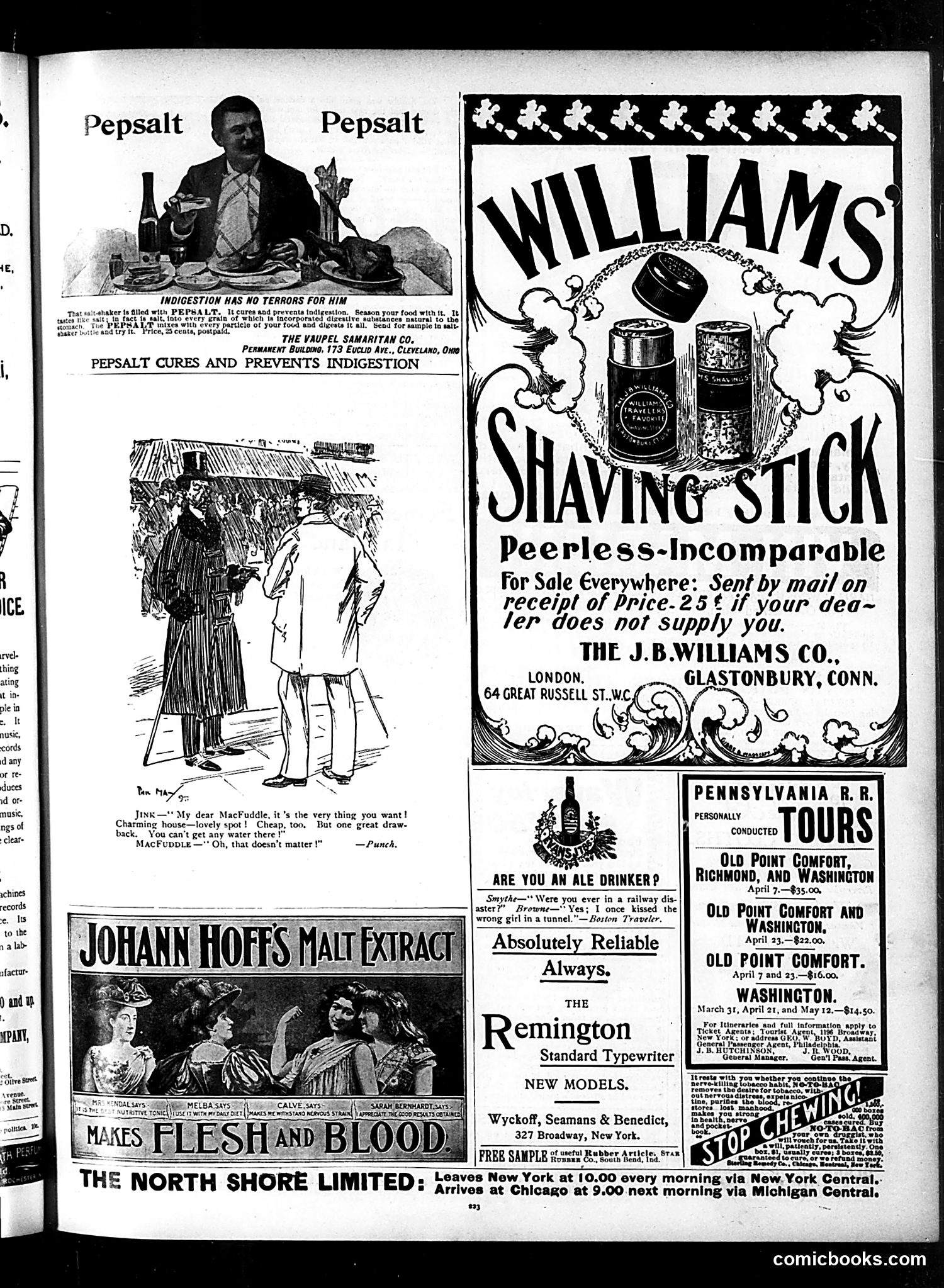 Judge — April 2, 1898 — page 13