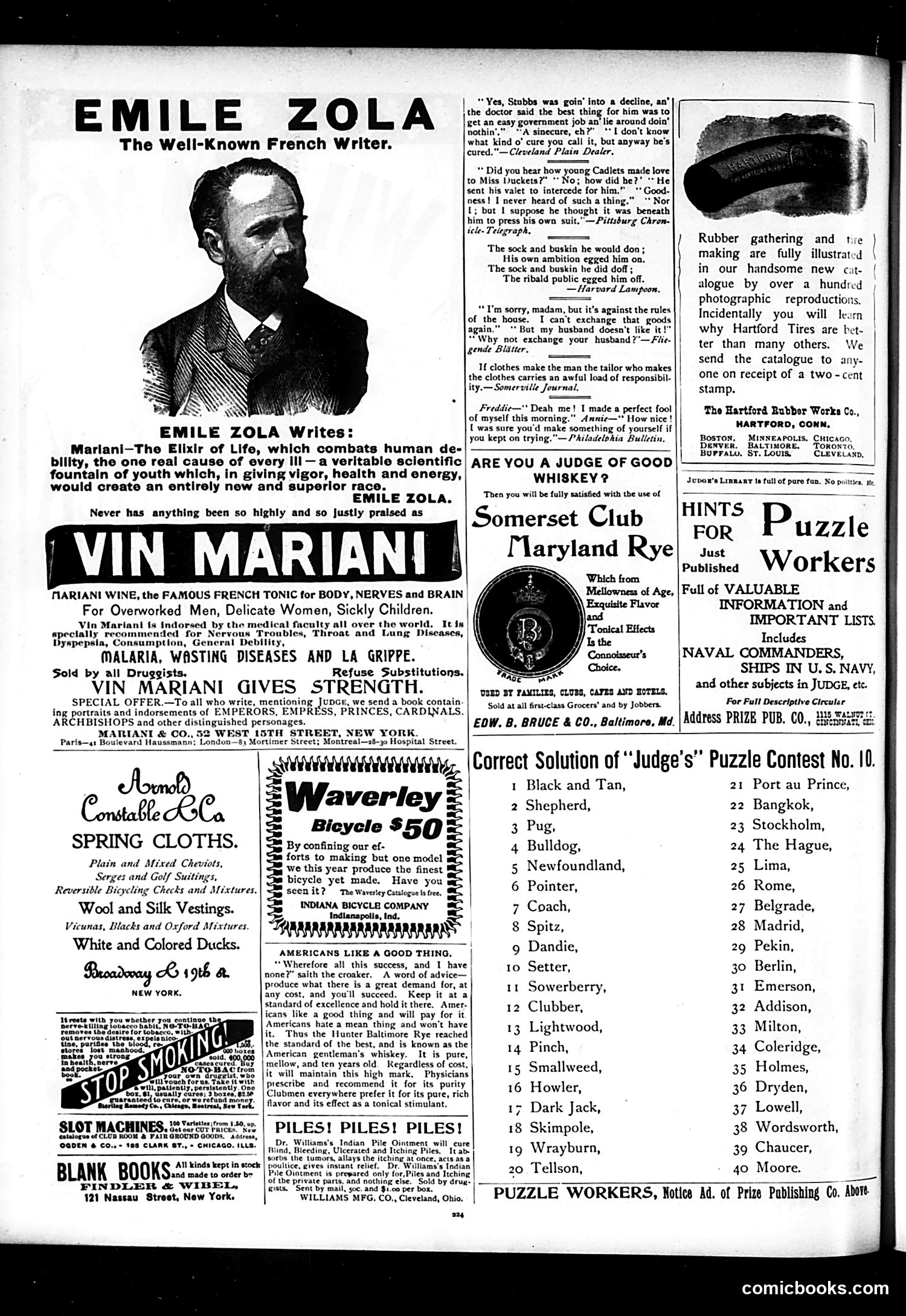 Judge — April 2, 1898 — page 14