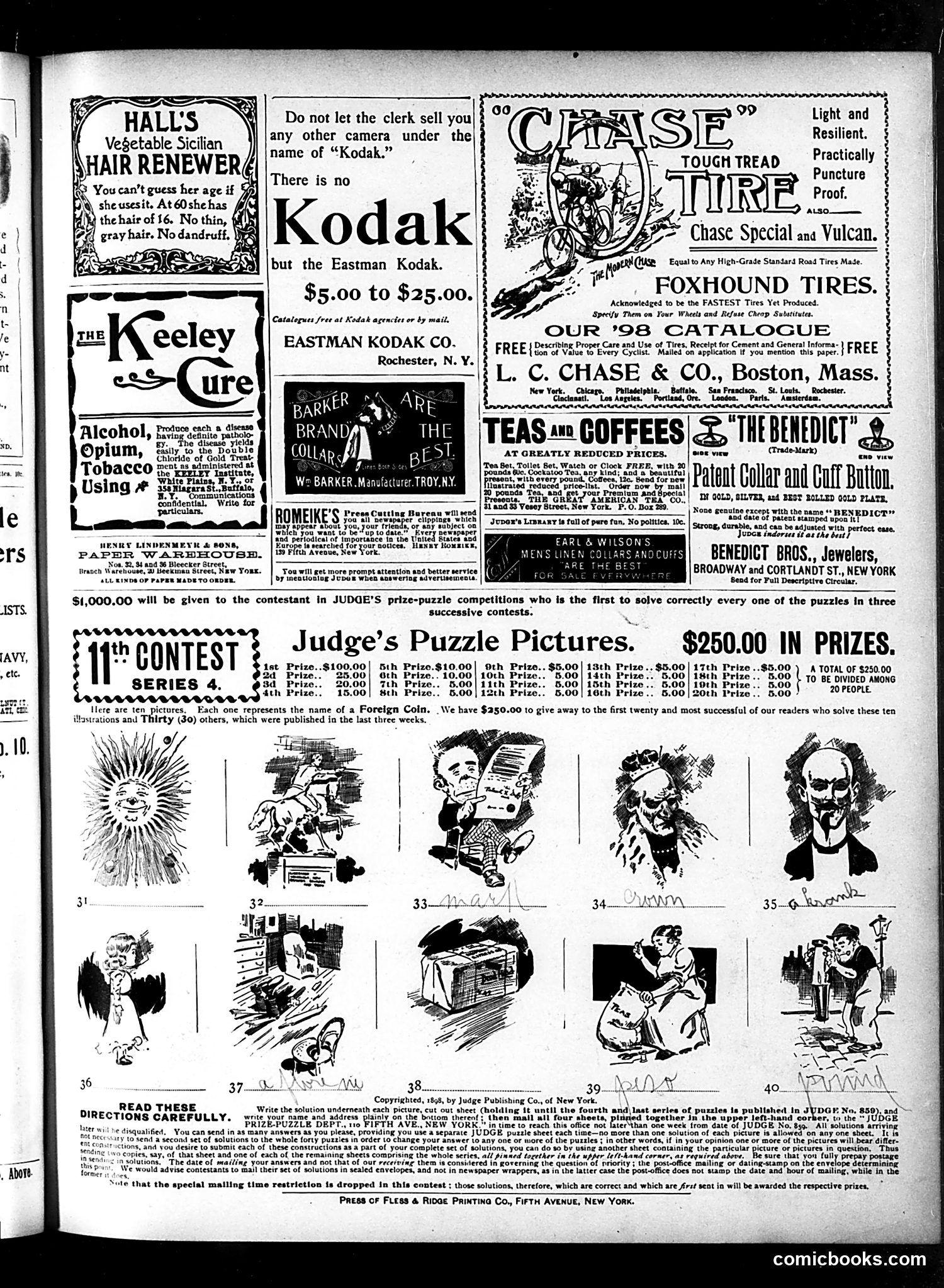 Judge — April 2, 1898 — page 15