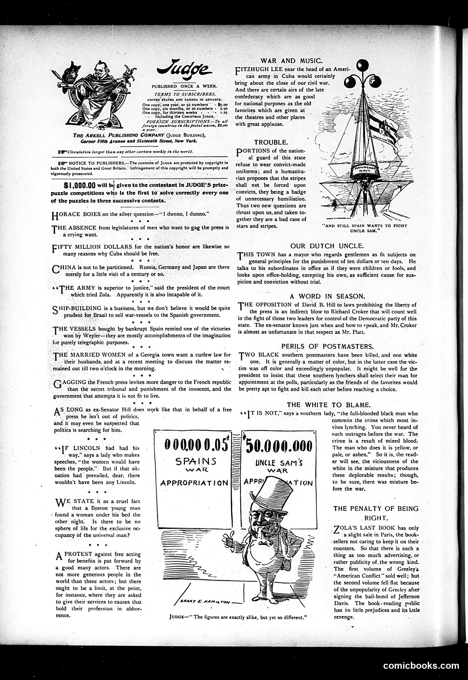 Judge — April 9, 1898 — page 2