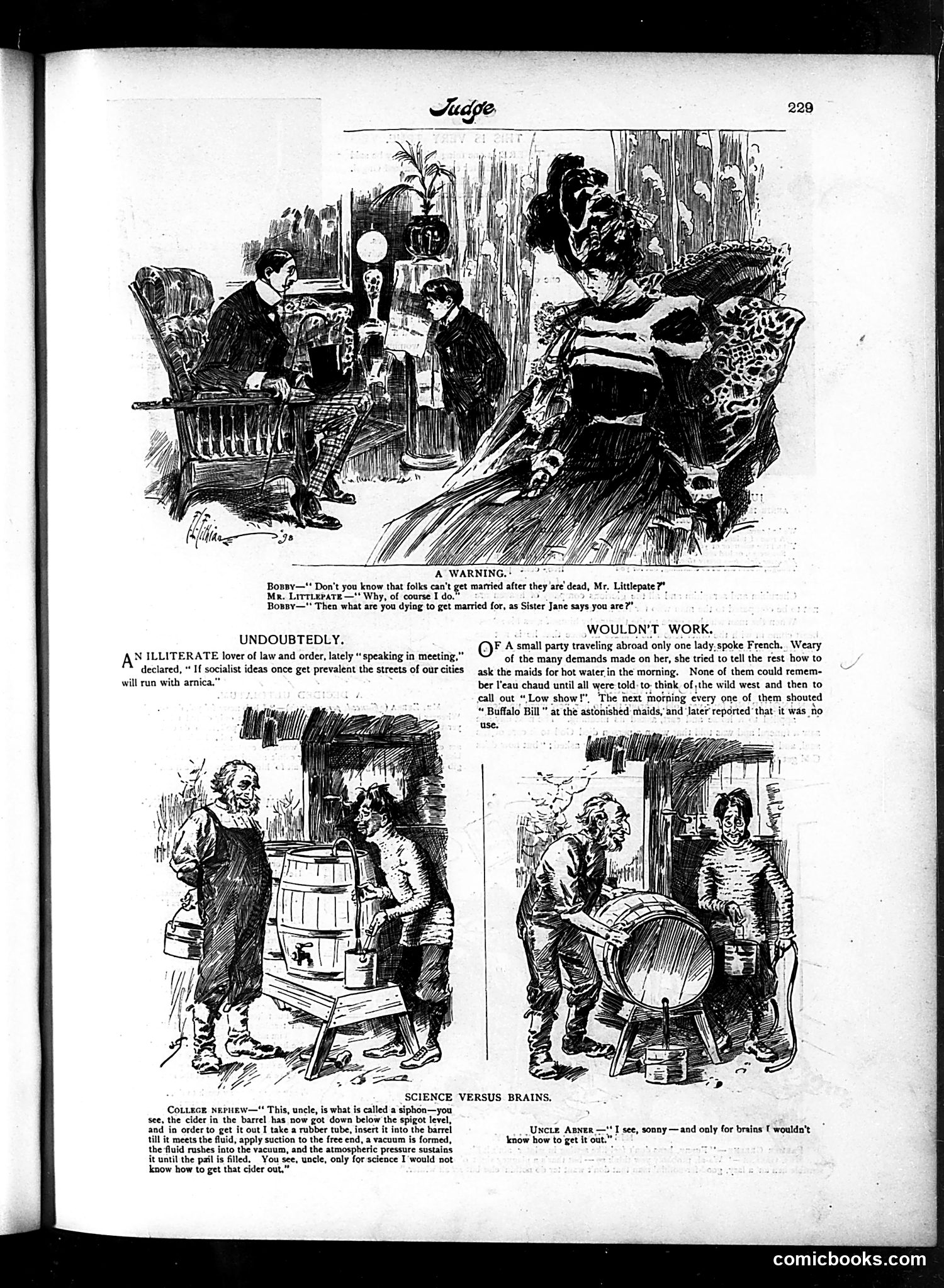 Judge — April 9, 1898 — page 3