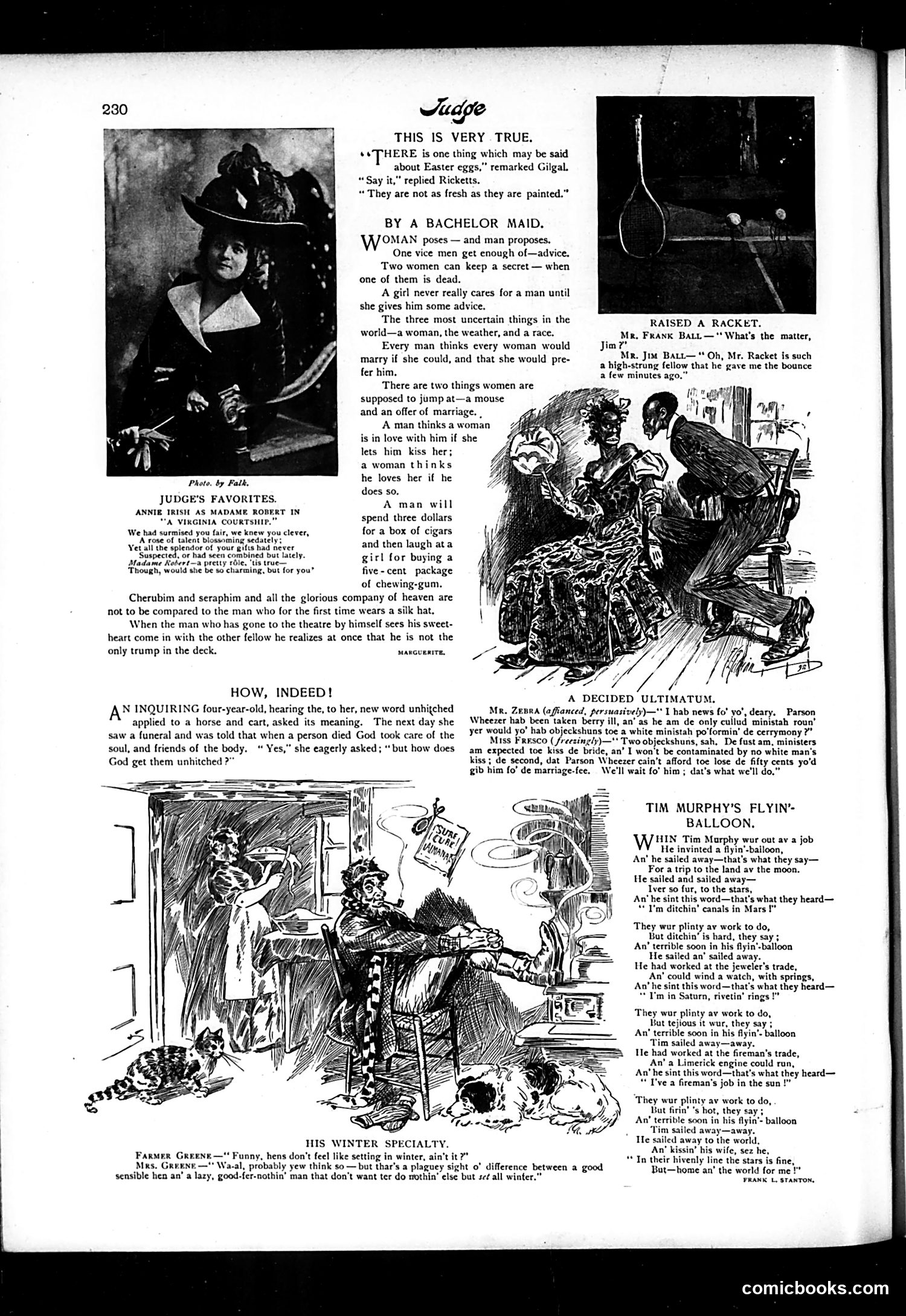 Judge — April 9, 1898 — page 4