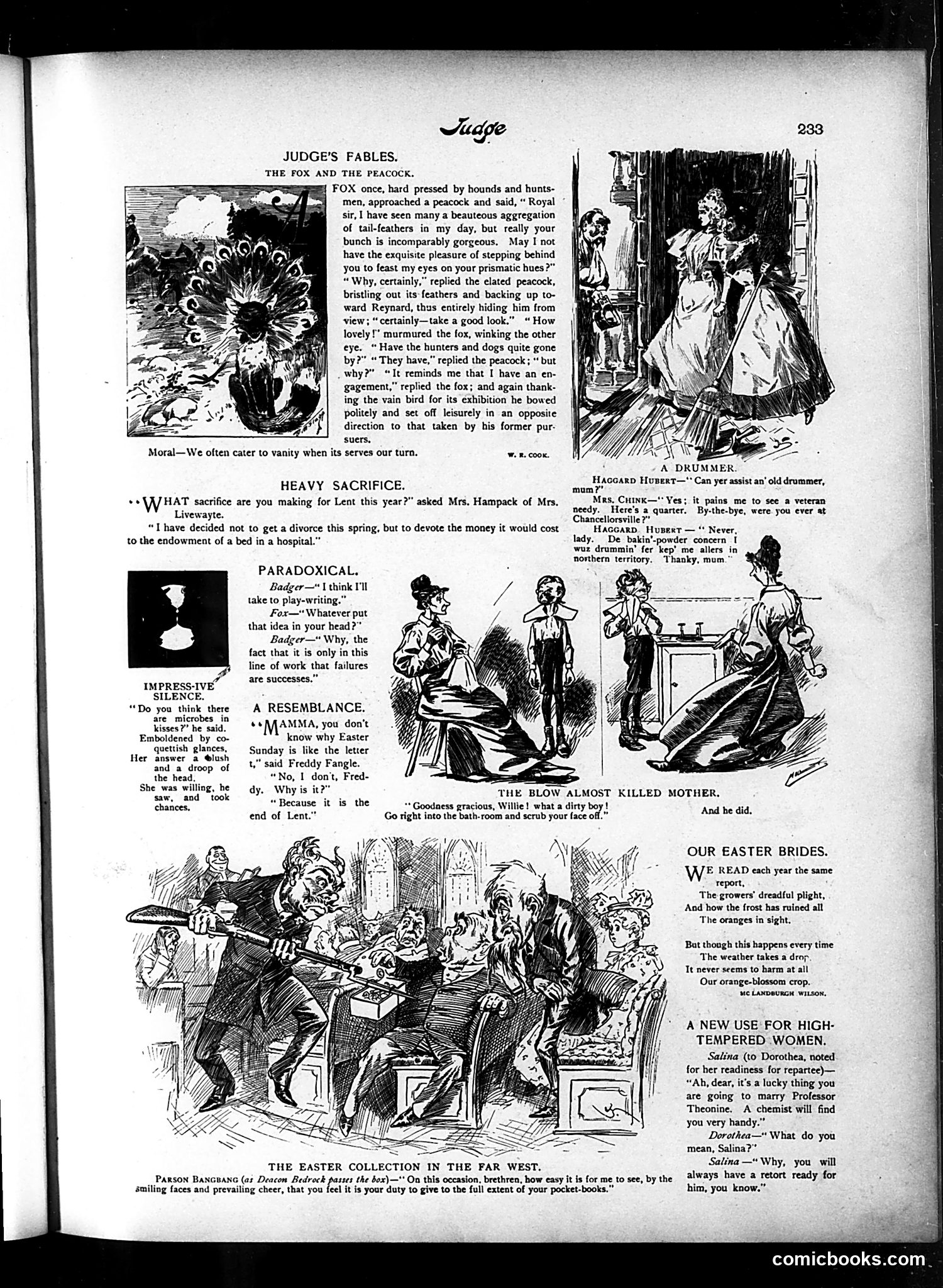 Judge — April 9, 1898 — page 7