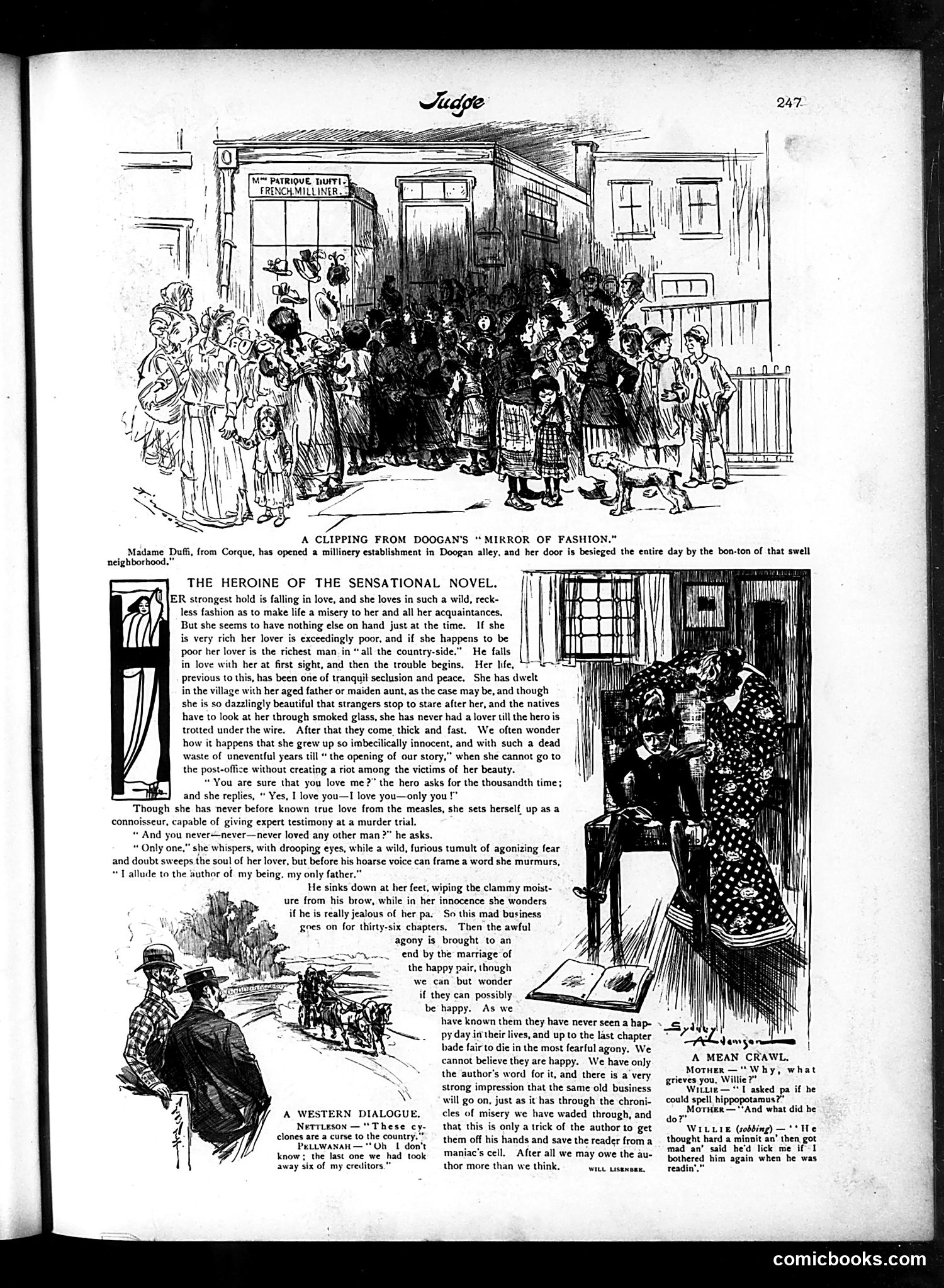 Judge — April 16, 1898 — page 3